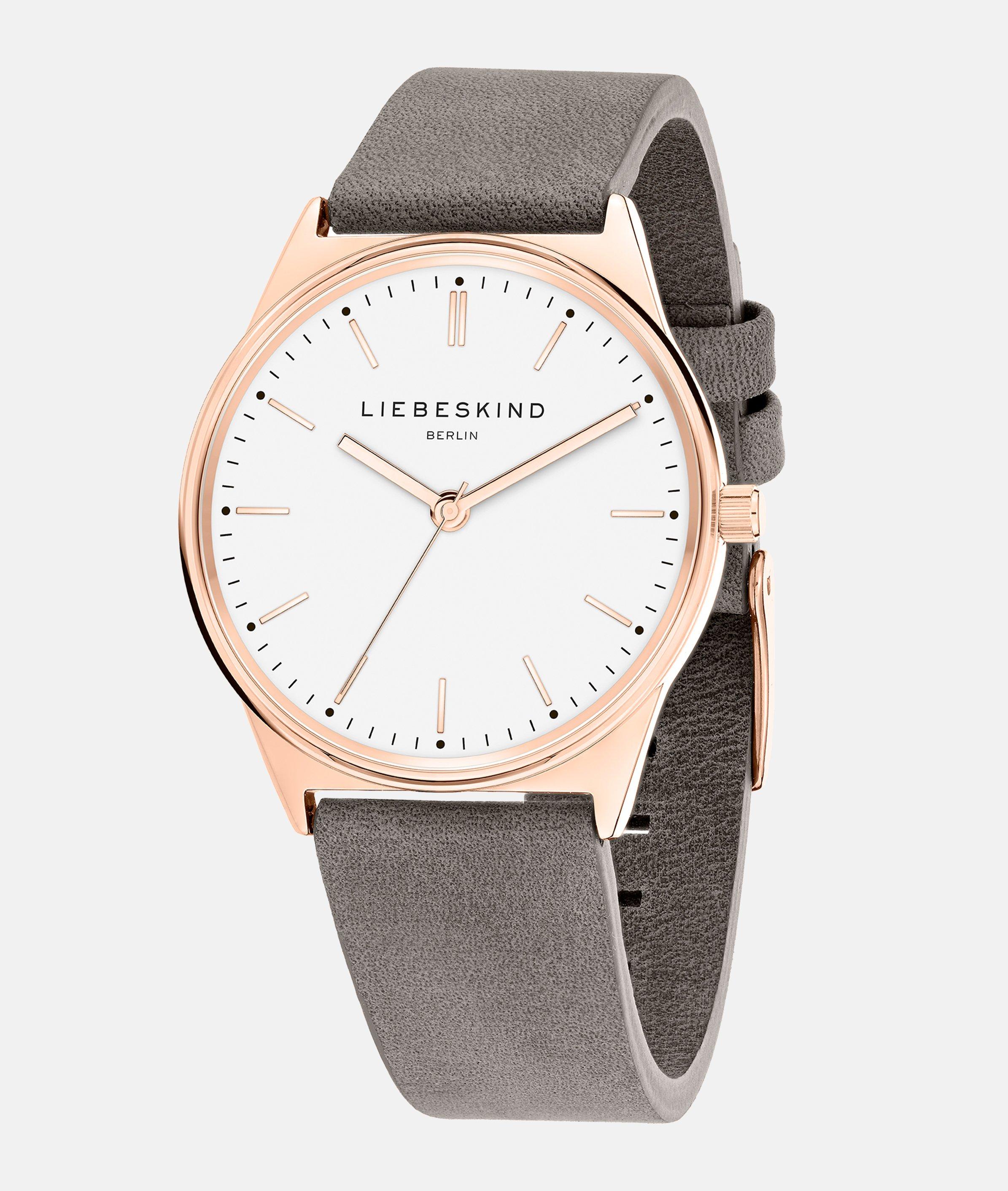 LIEBESKIND BERLIN Uhr