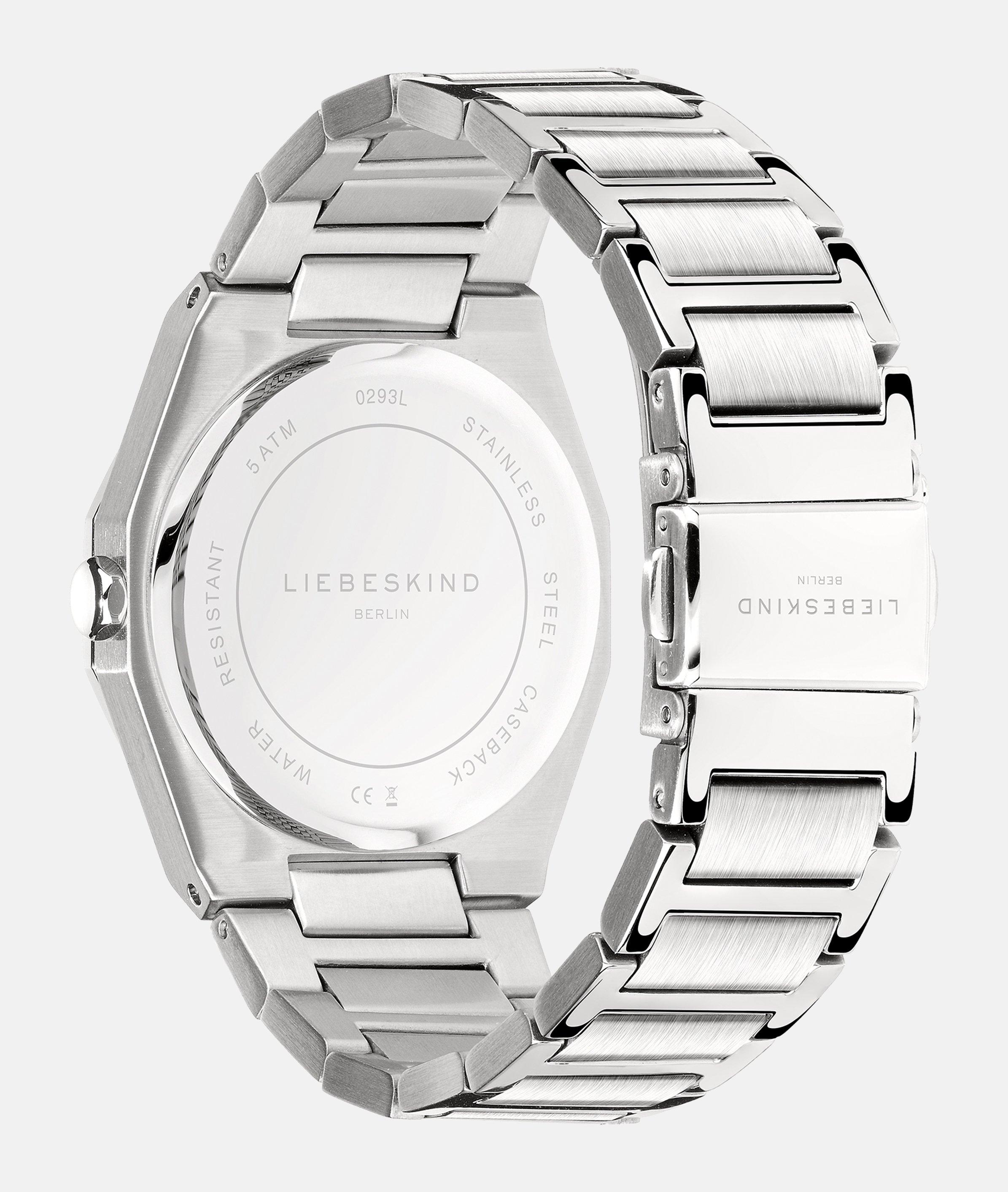 LIEBESKIND BERLIN Uhr