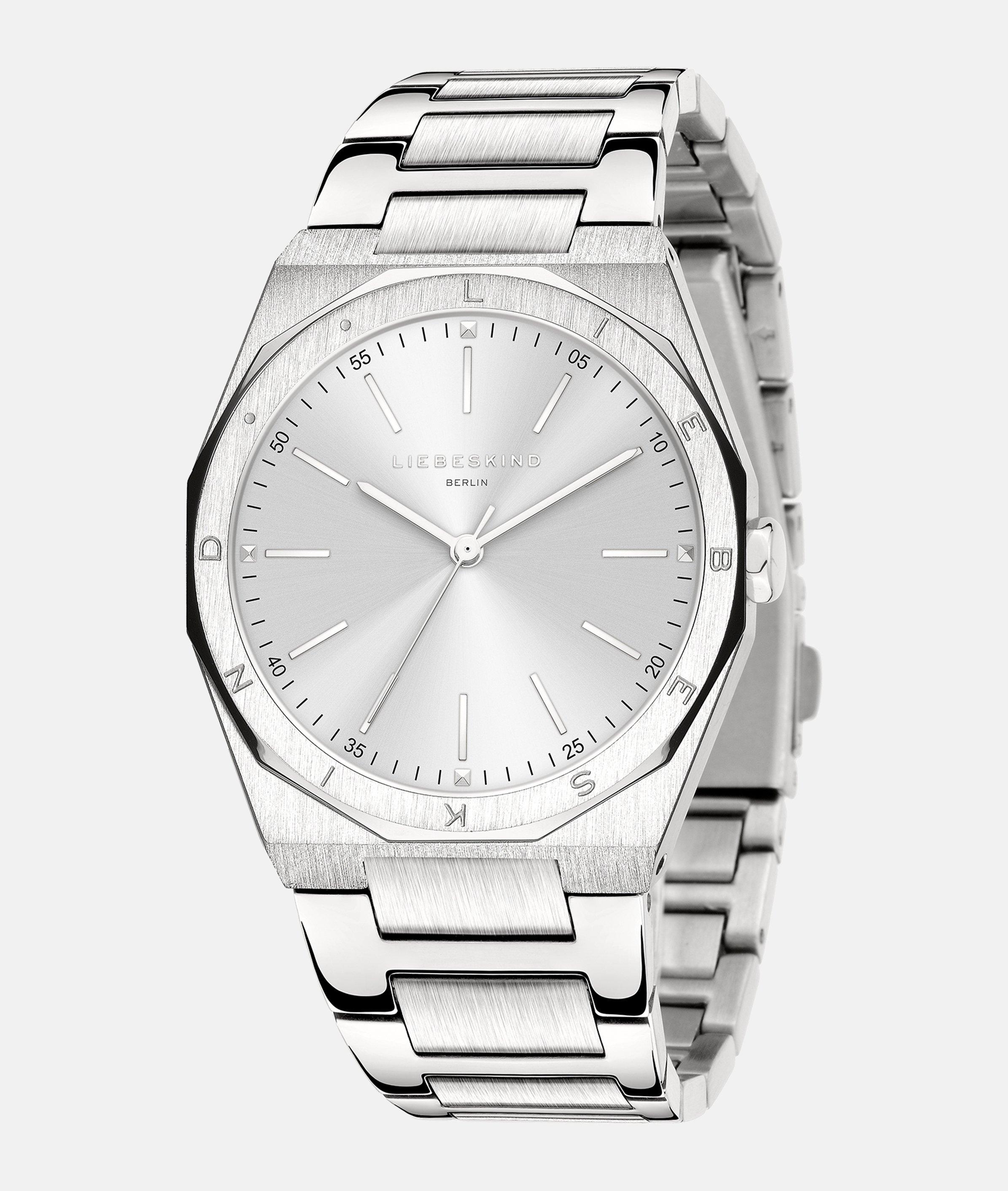 LIEBESKIND BERLIN Uhr