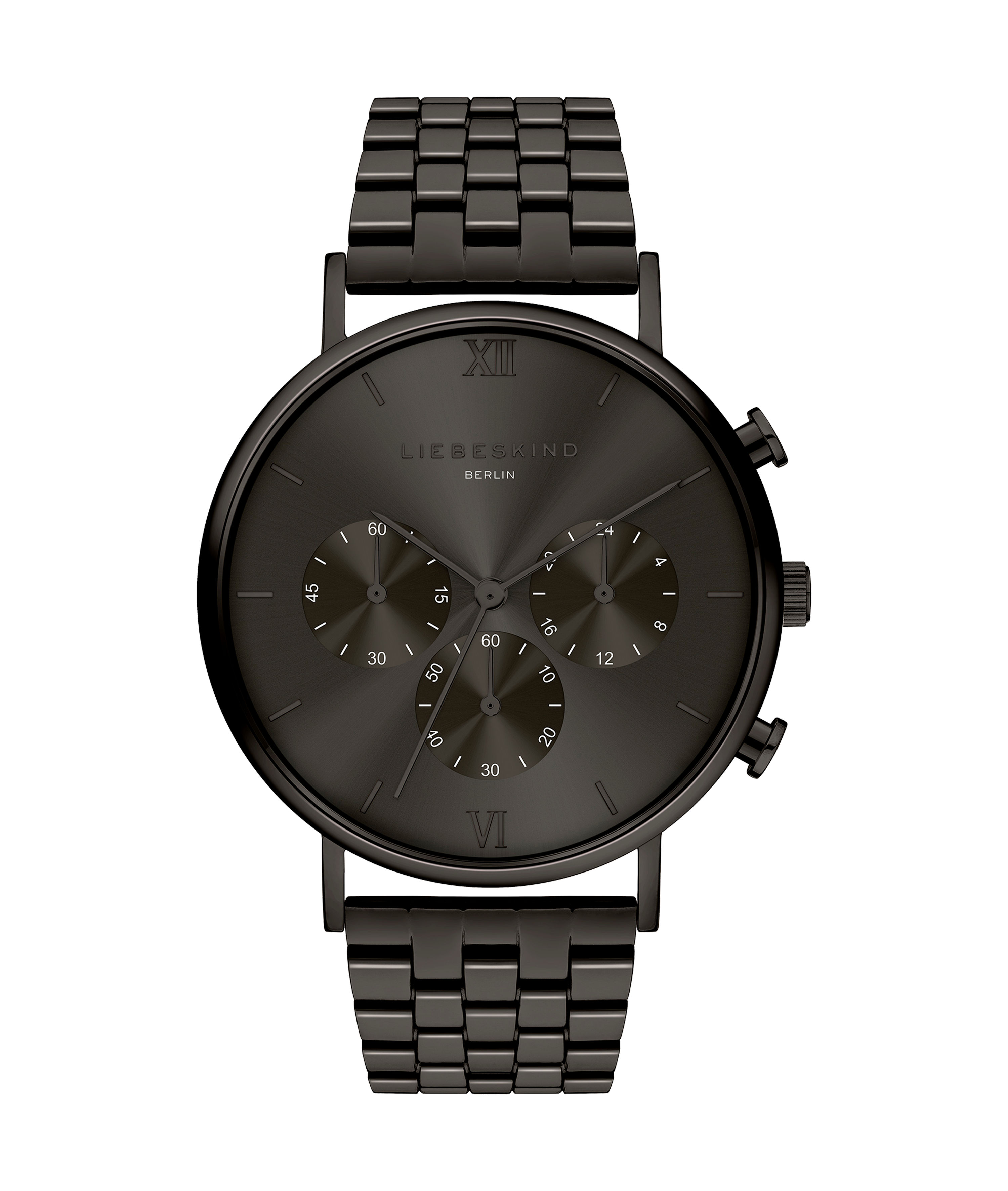 Liebeskind Berlin Uhr