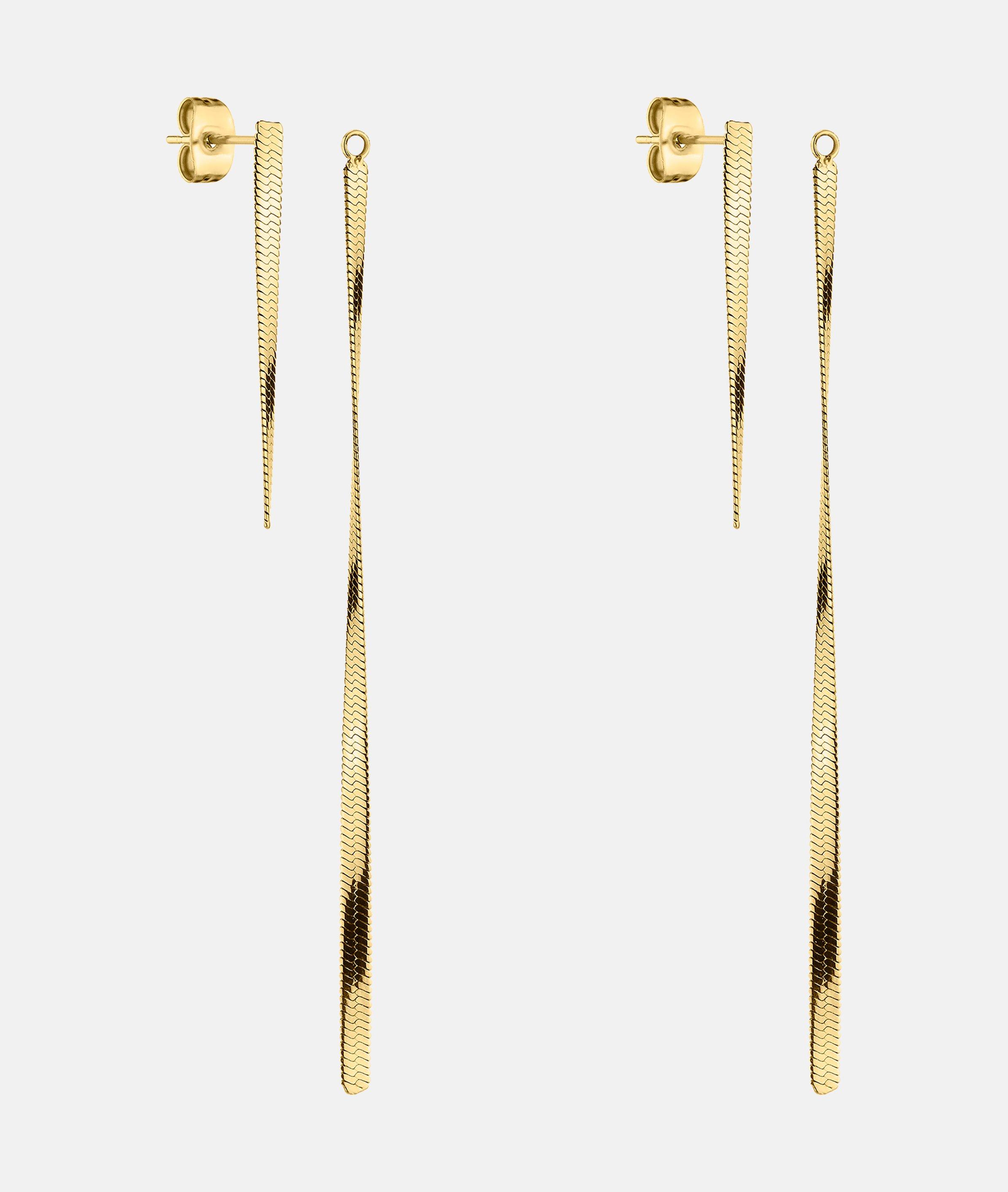 LIEBESKIND BERLIN Ohrringe