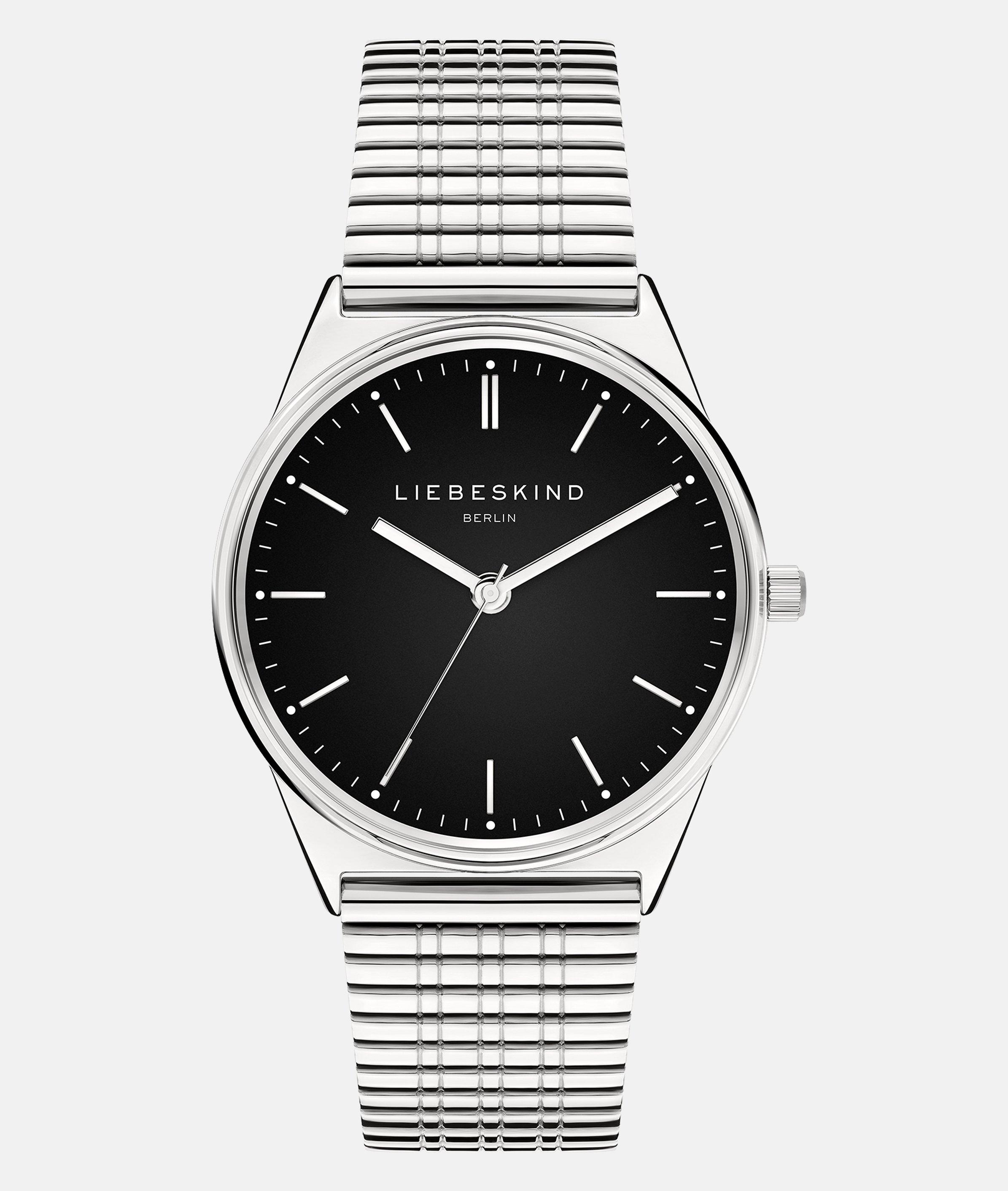 Liebeskind Berlin Uhr