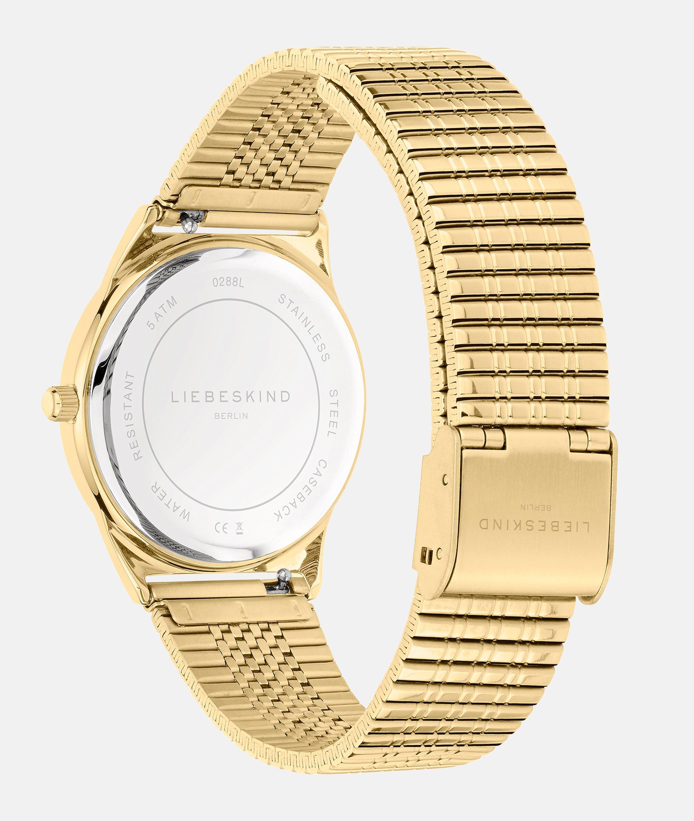 LIEBESKIND BERLIN Uhr