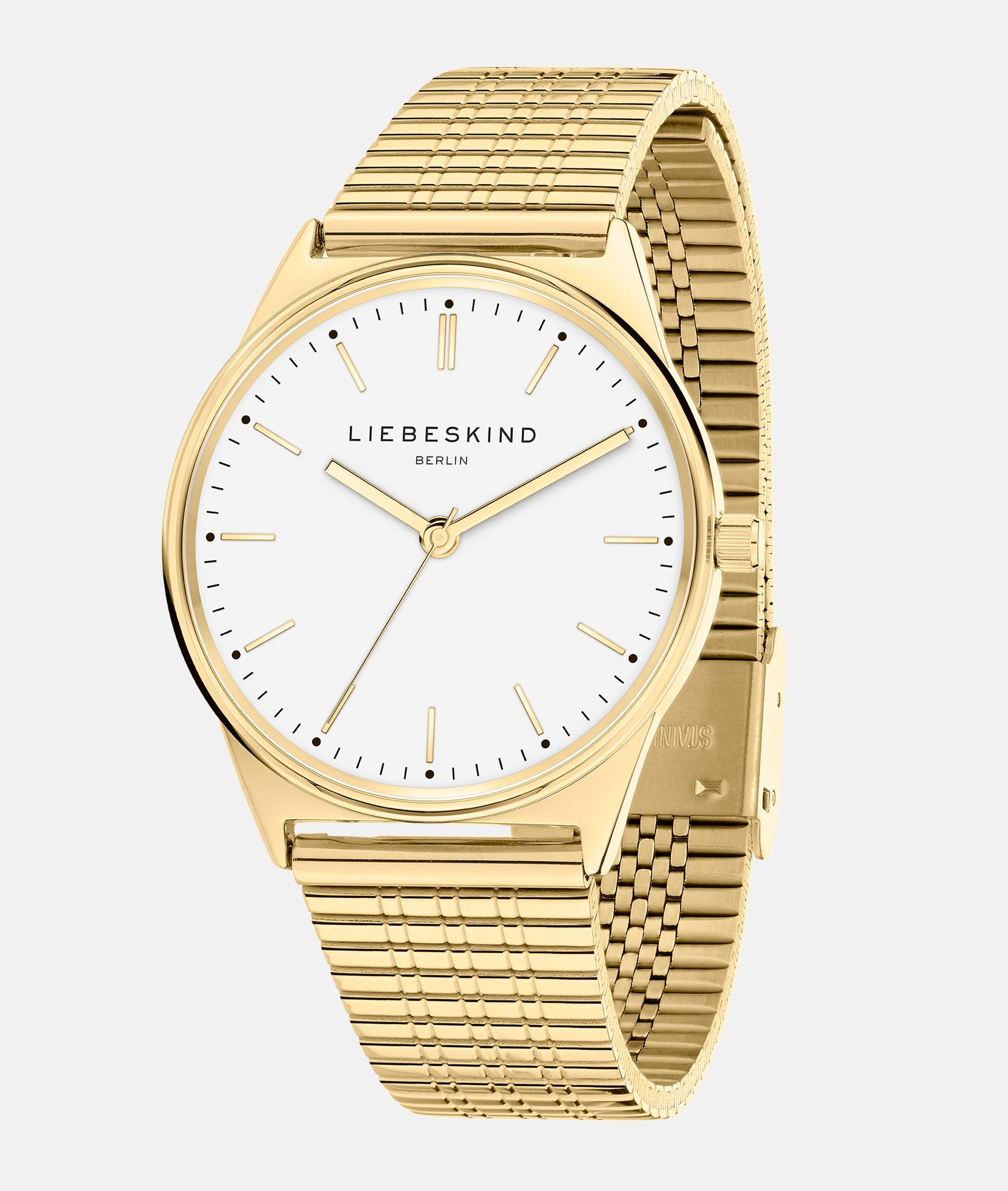 LIEBESKIND BERLIN Uhr