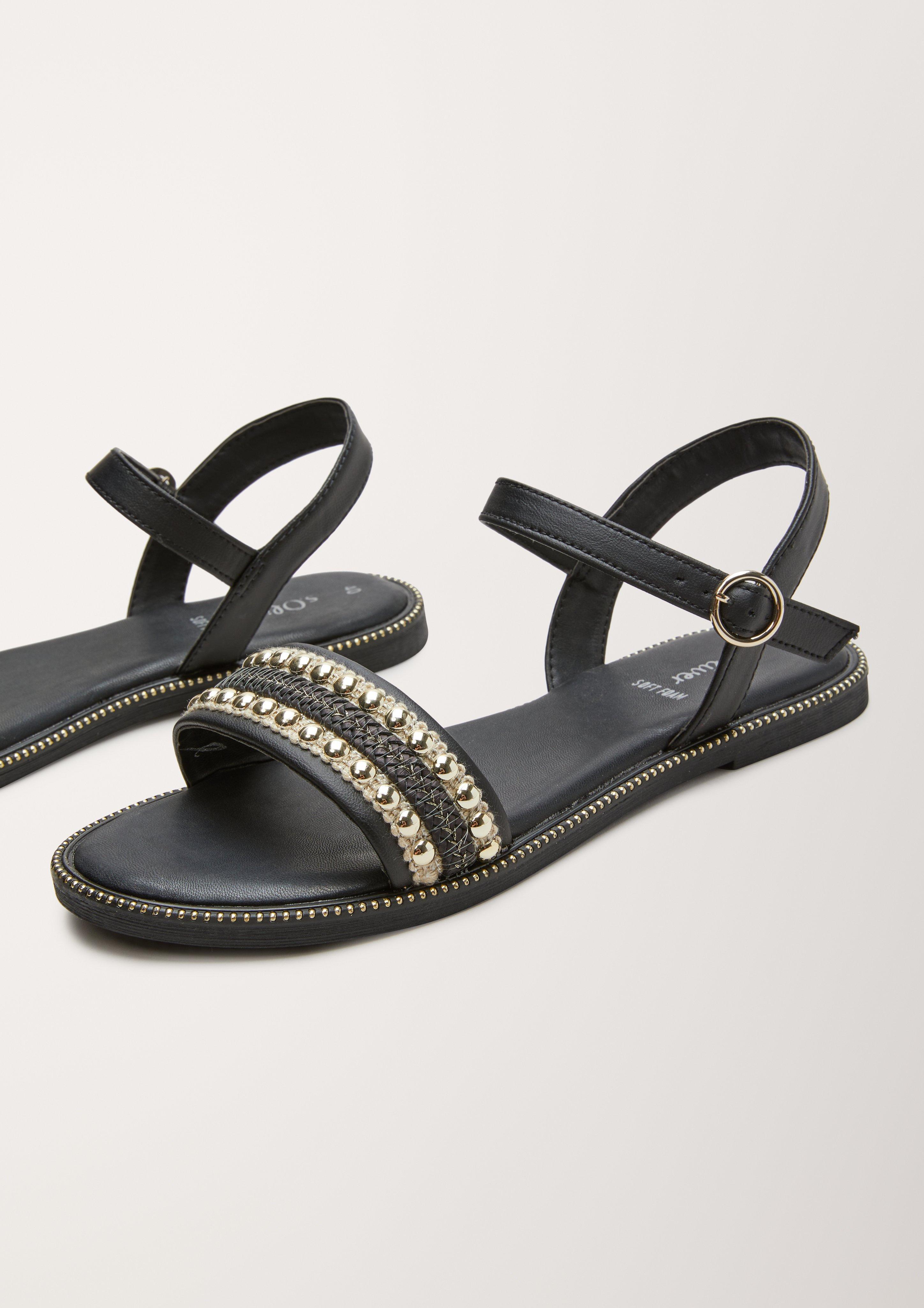 Sandales in 098 & 318