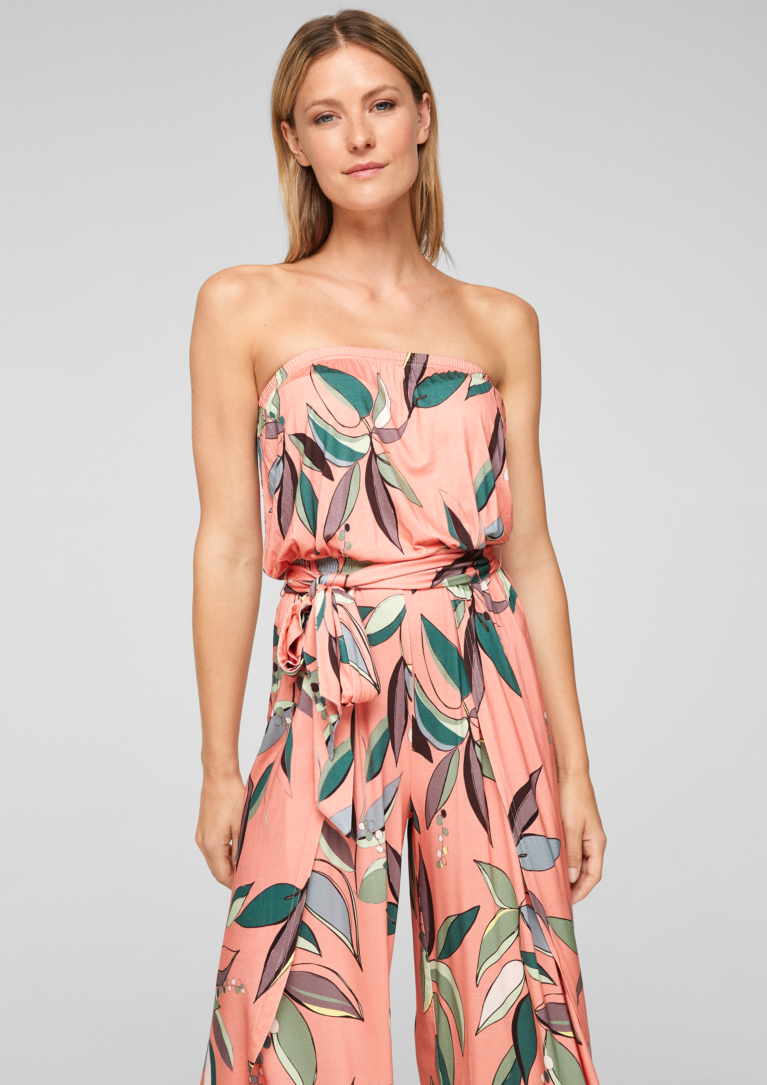  Jumpsuit in  van 