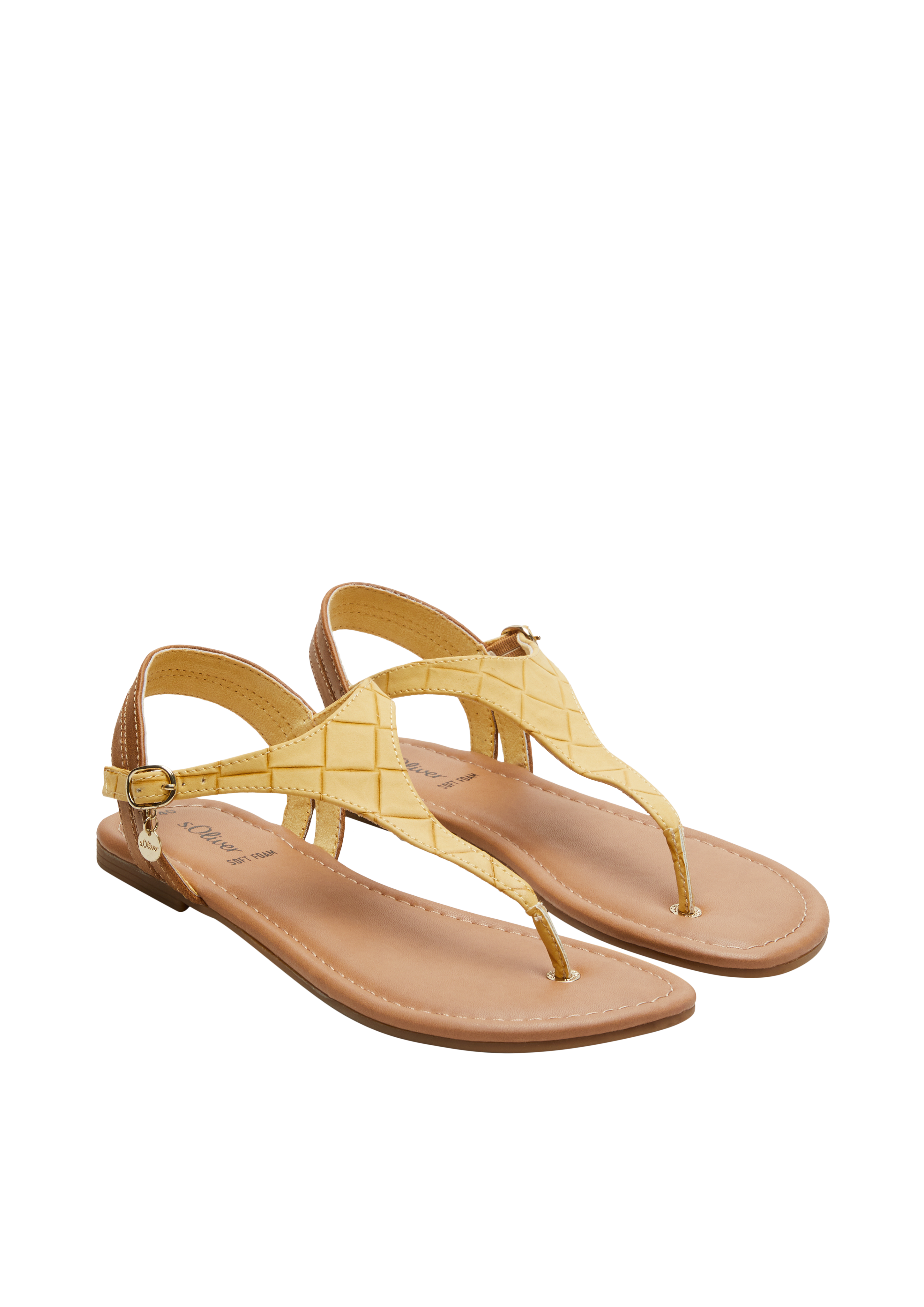 Product sibling geel