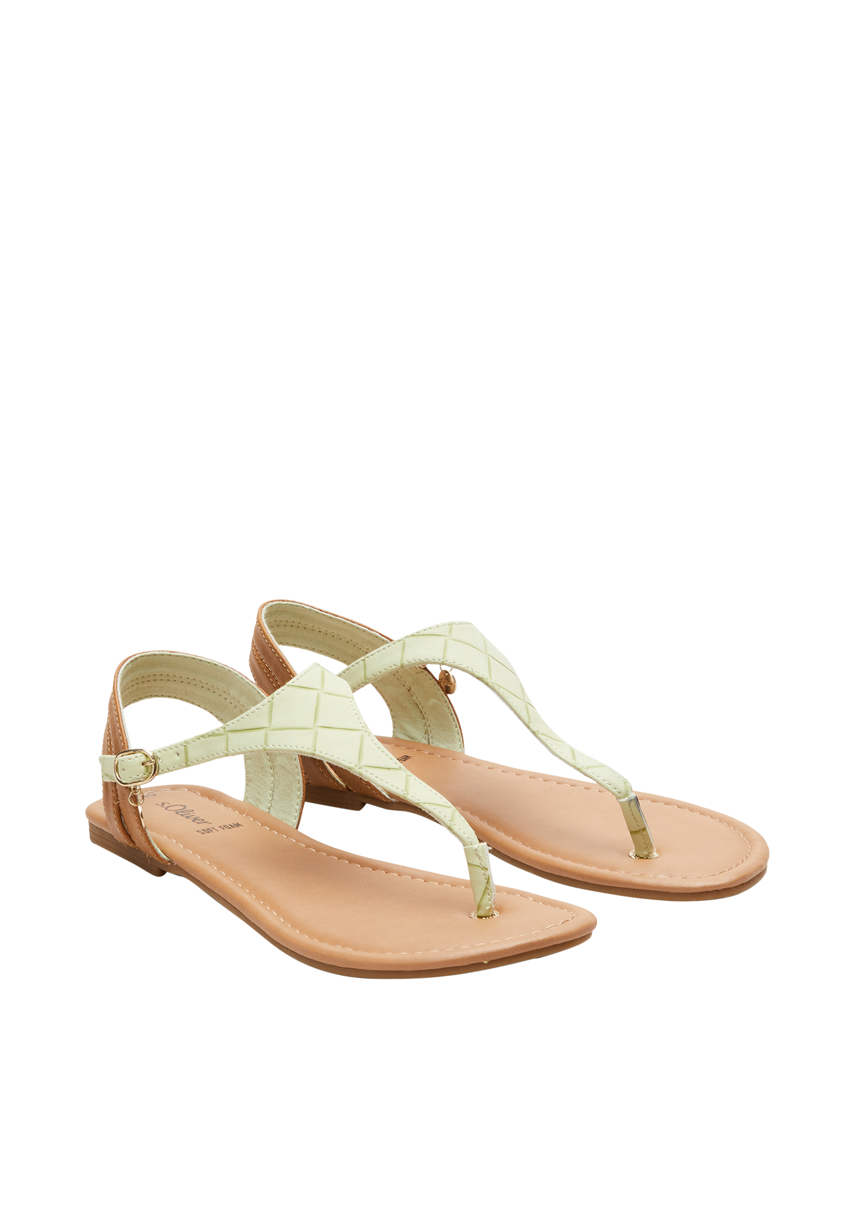 Product sibling groen