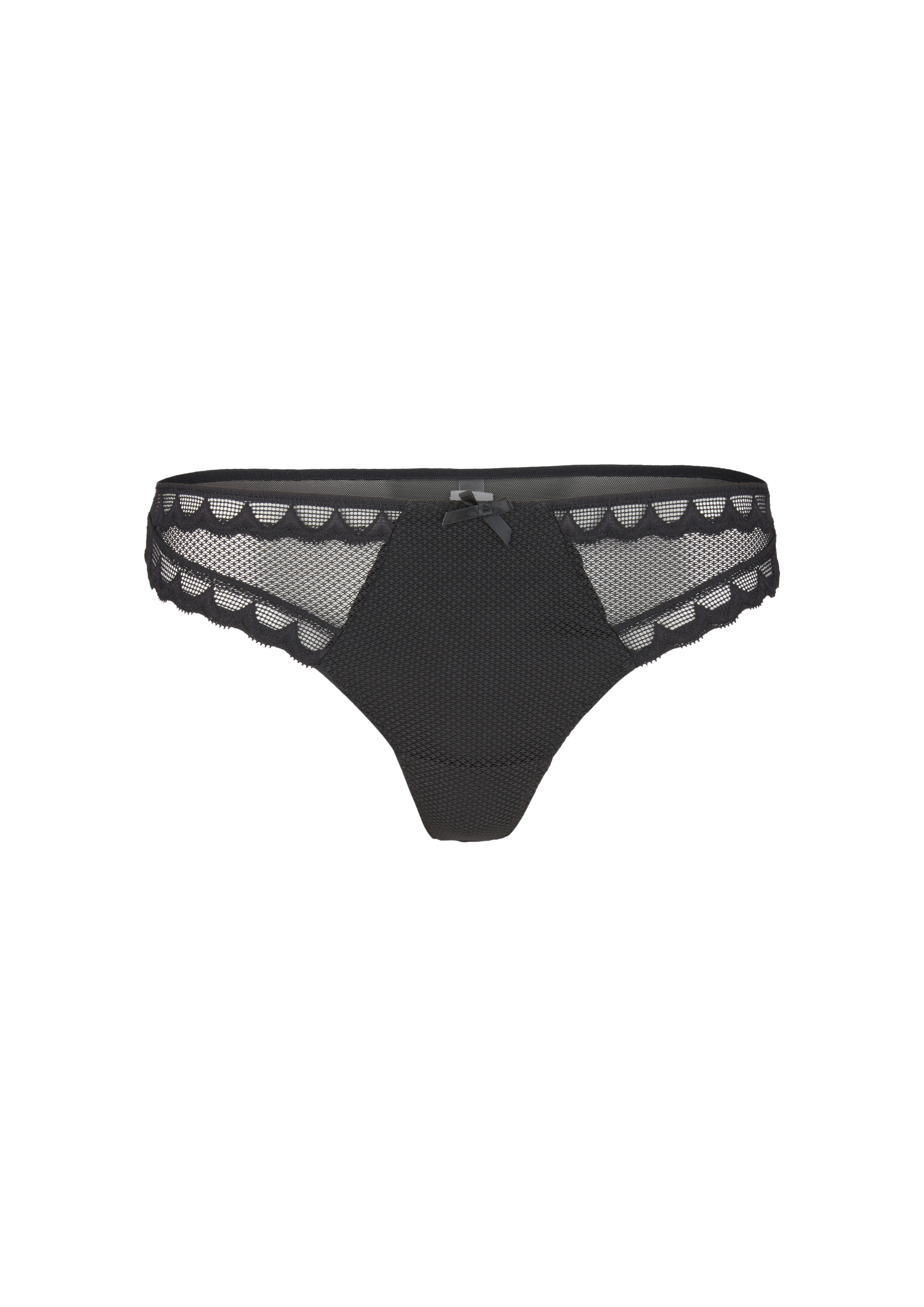 Damen String aus grafischer Spitze in  von s.Oliver