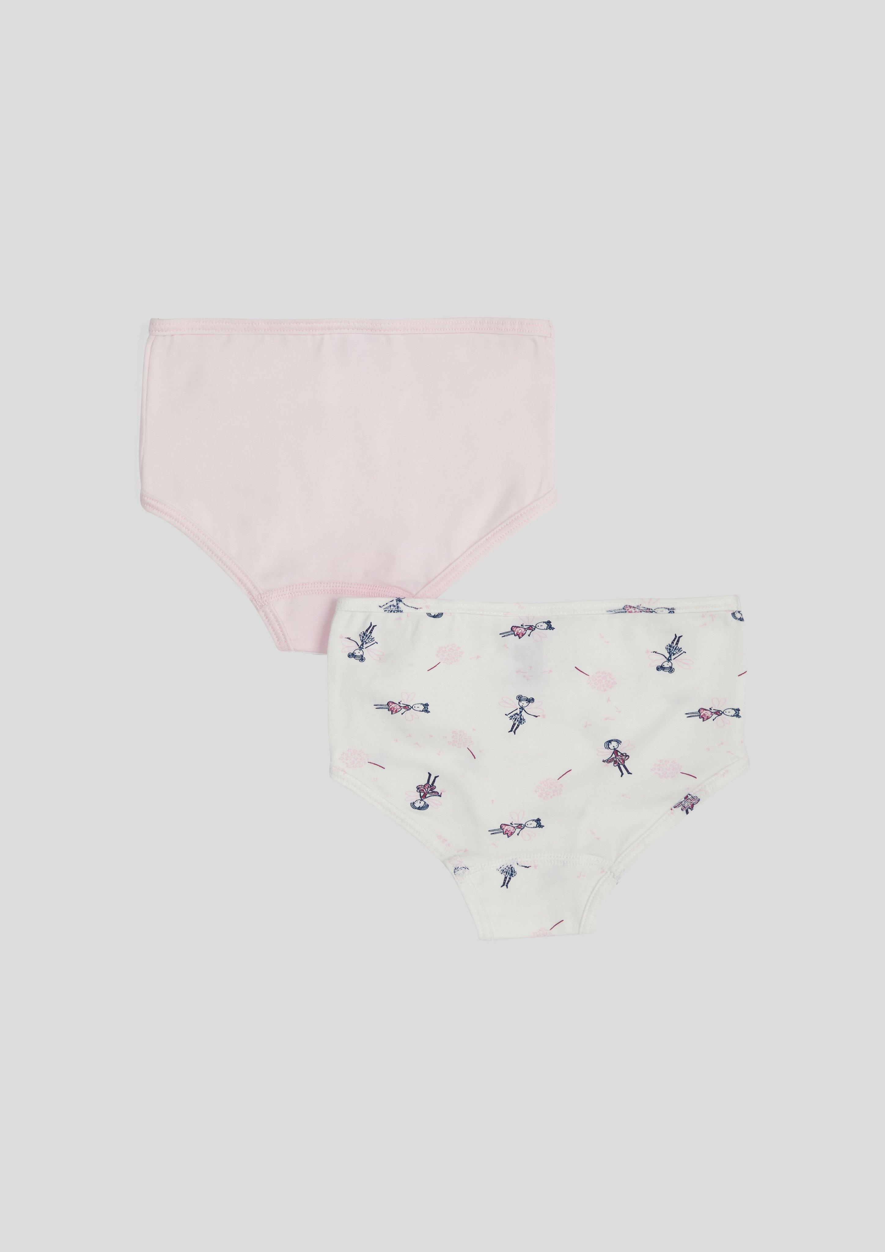 Junior Slip en crème de s.Oliver
