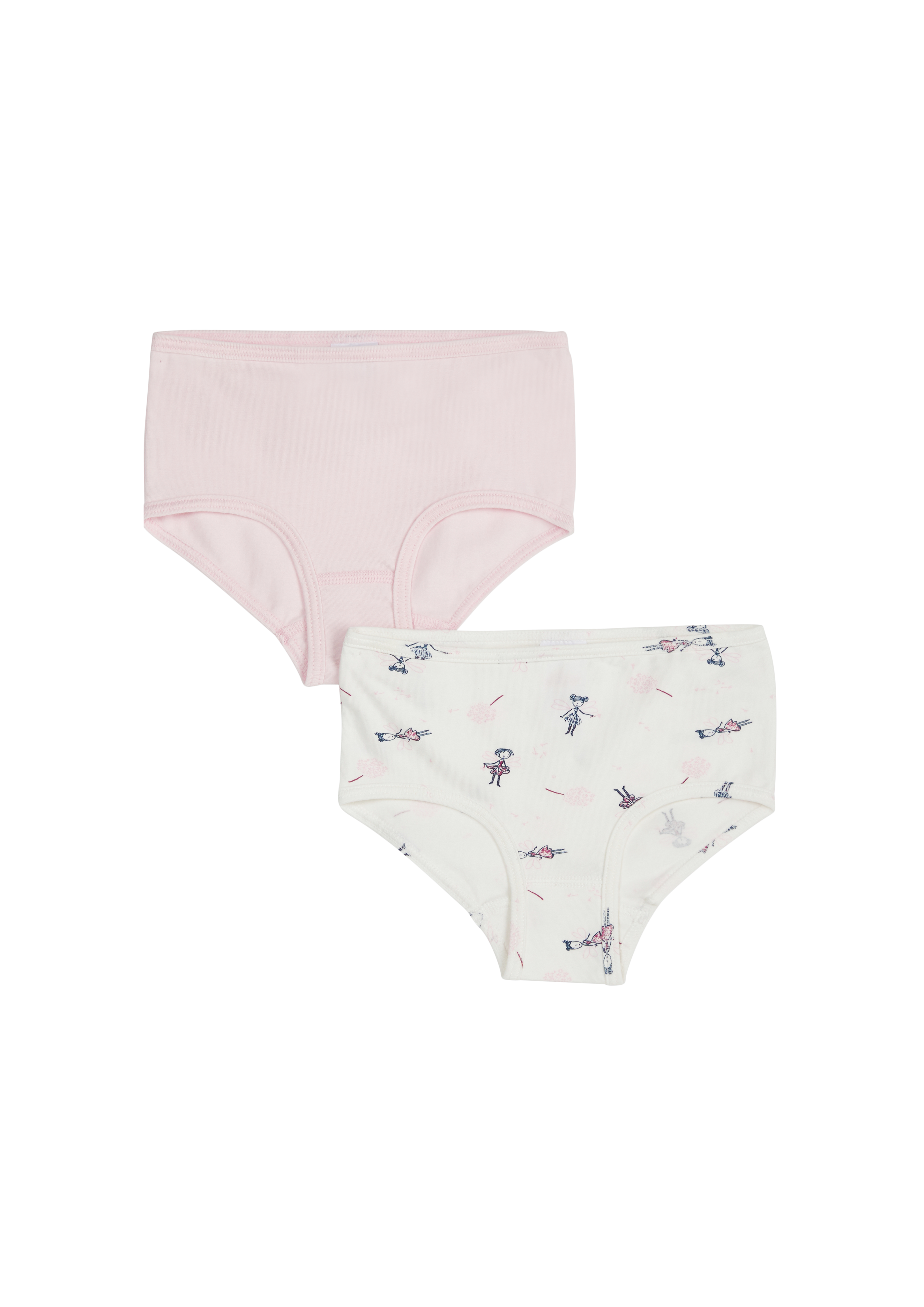 Junior Slip en crème de s.Oliver