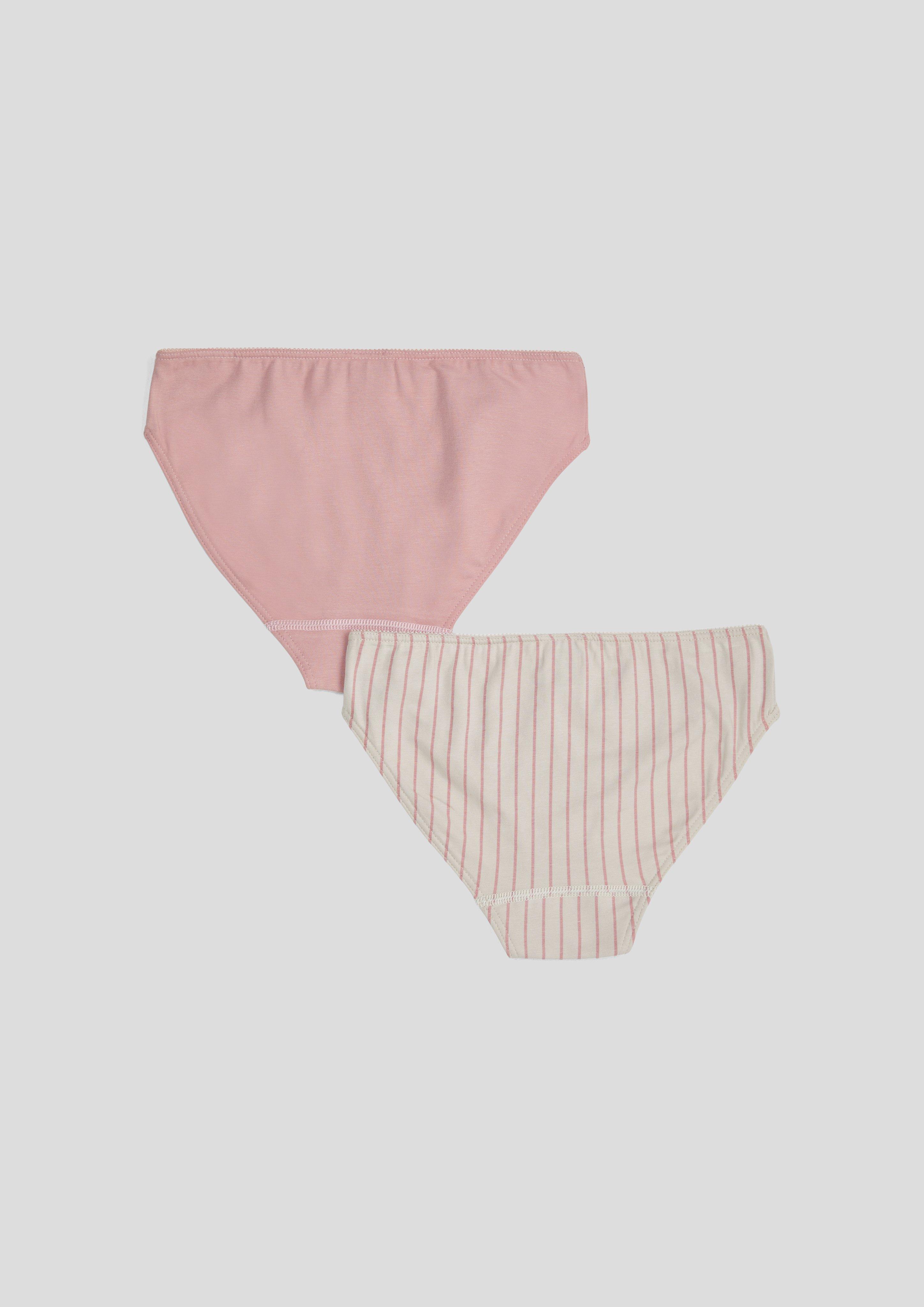 Junior Slip en crème de s.Oliver