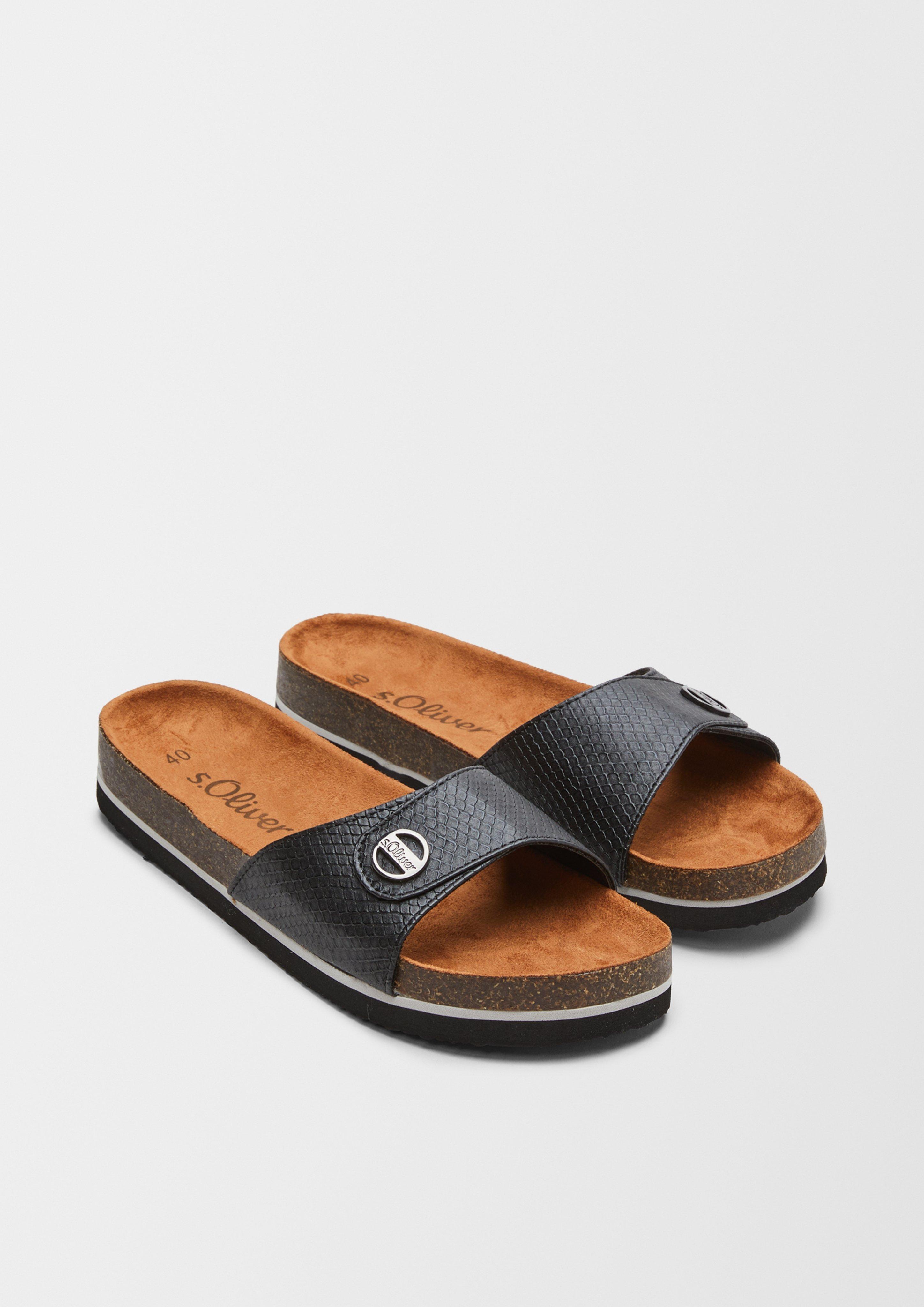 Product sibling zwart