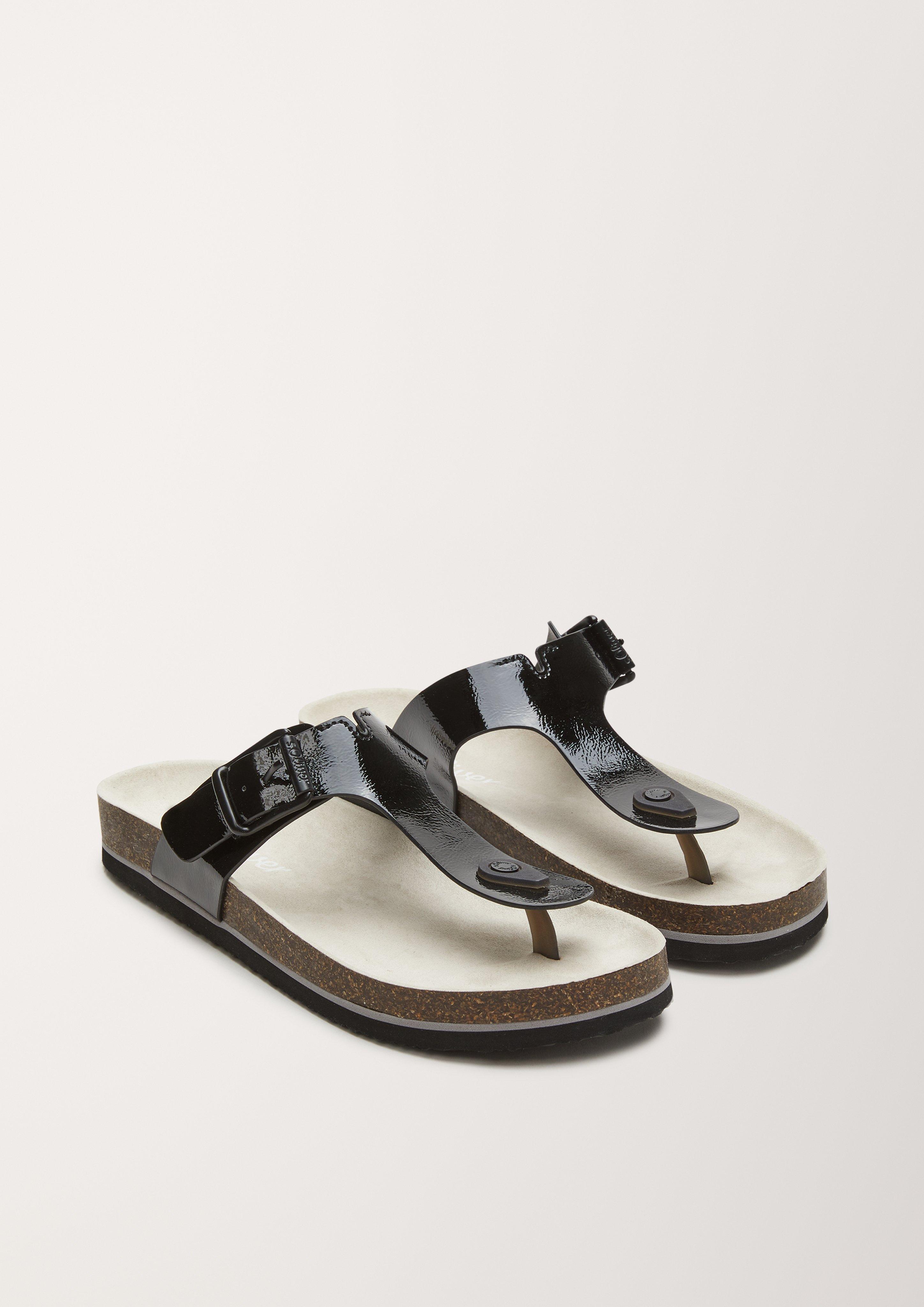 Sandalen in 018