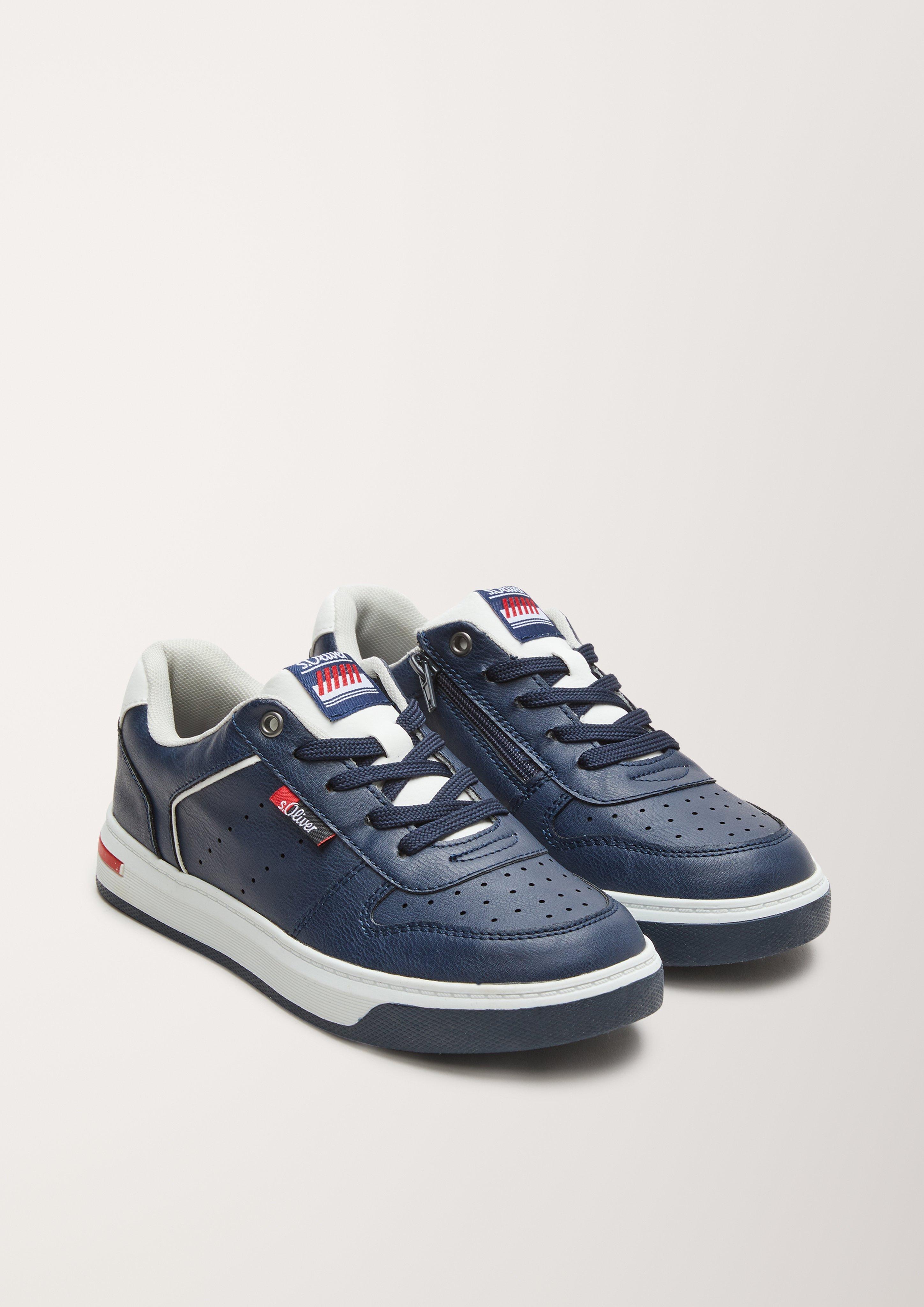 Product sibling blau