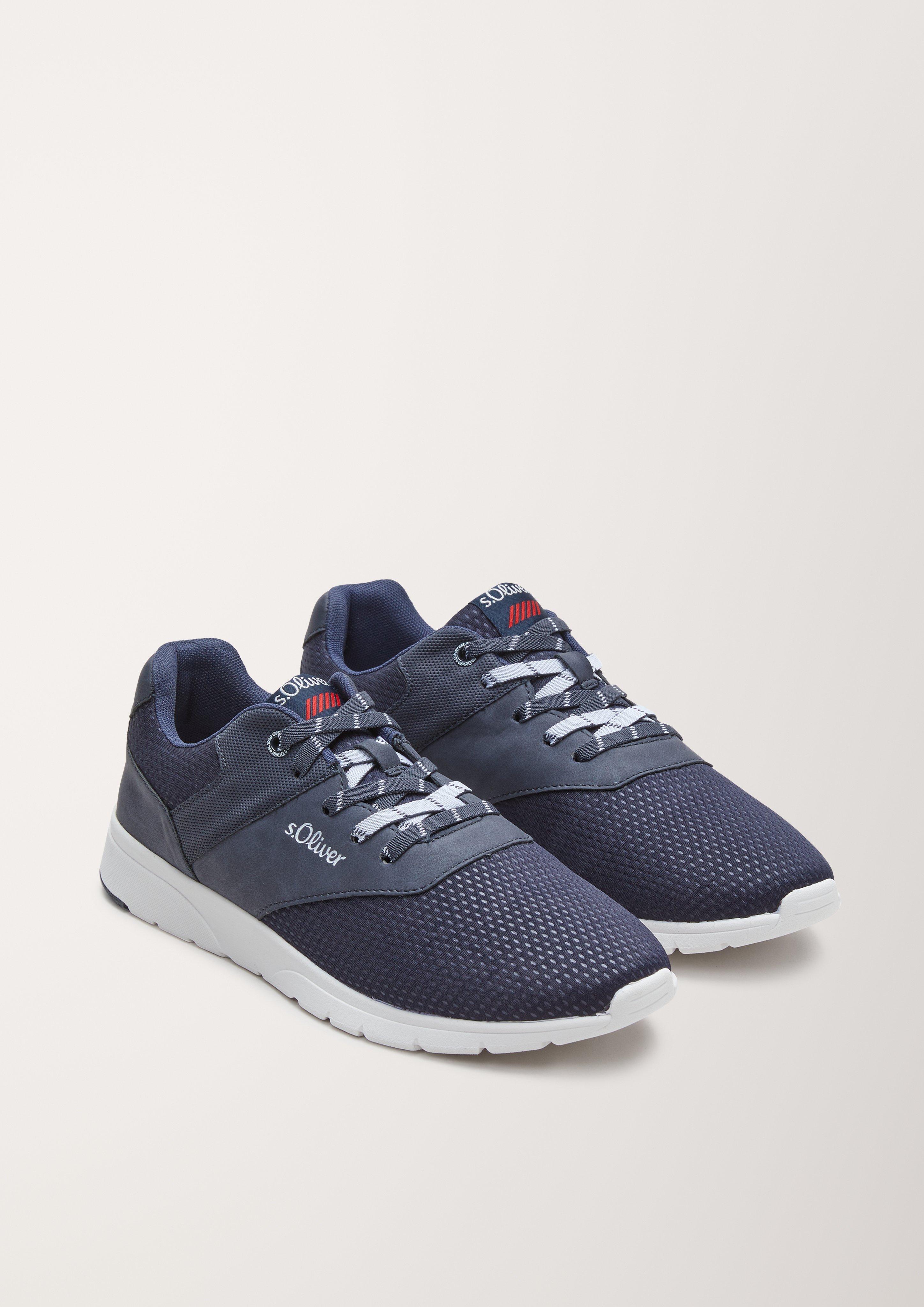 Product sibling blau