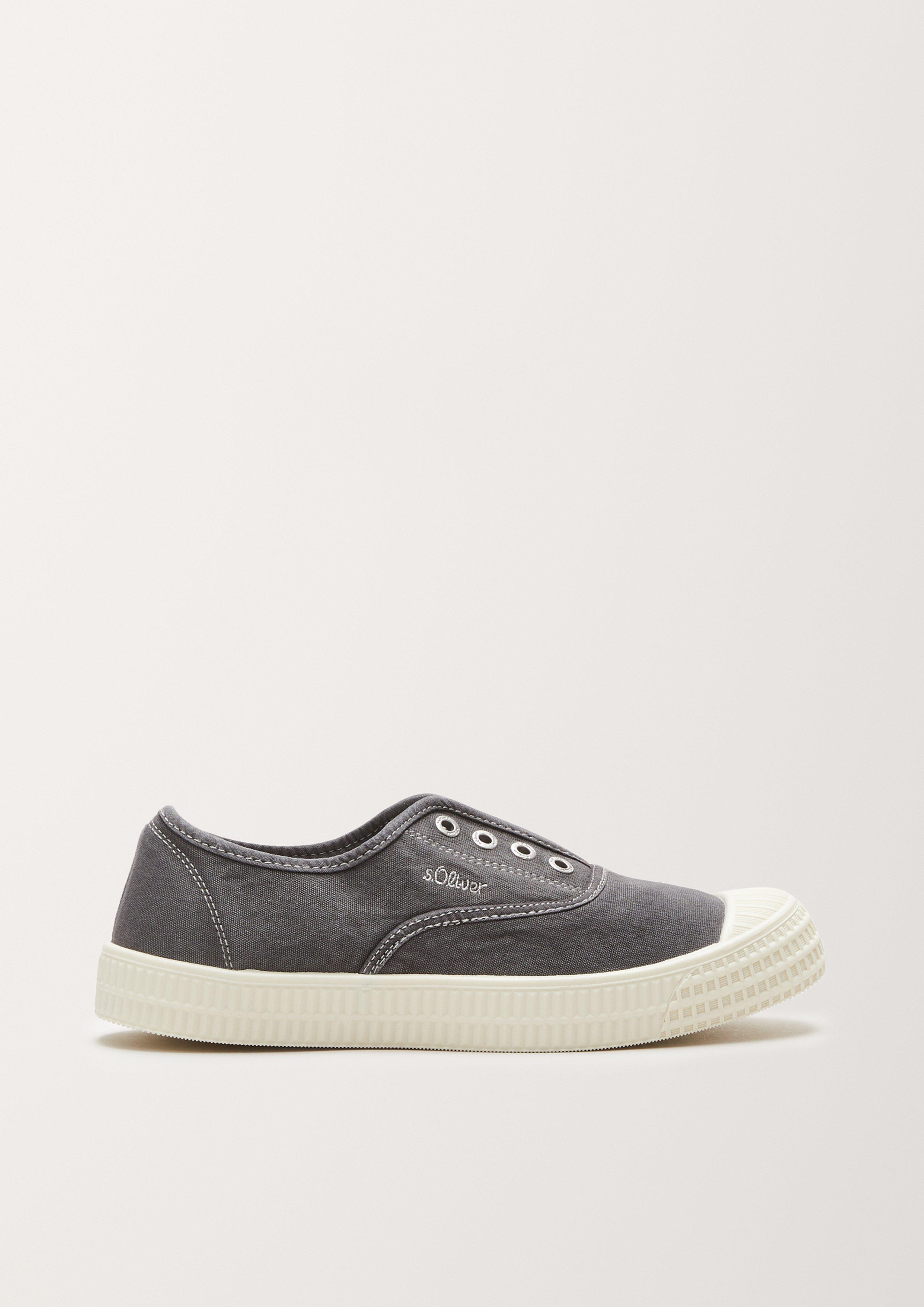 Slipper in 805, 100 & 512