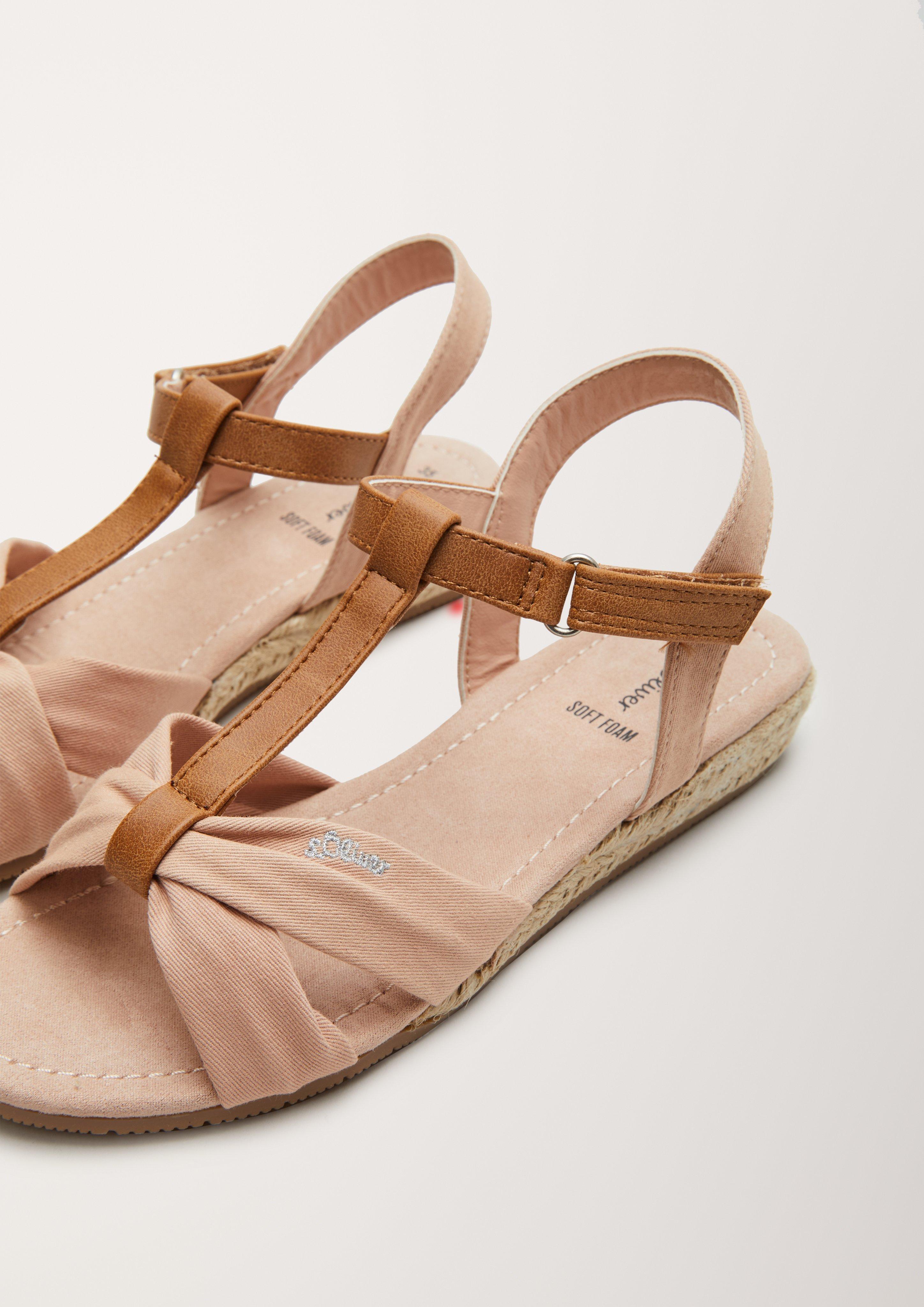 Sandále in 554 & 816