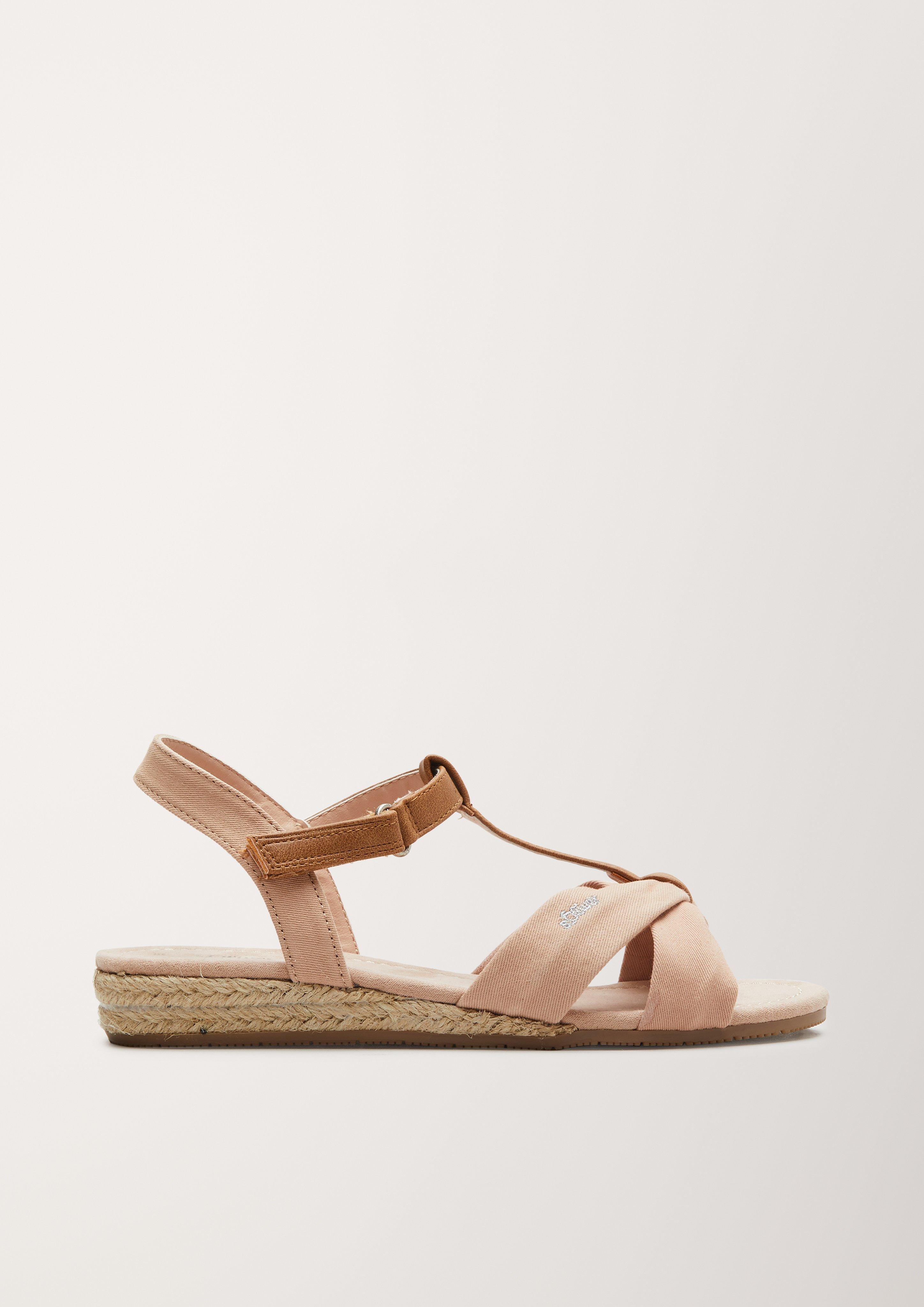 Sandále in 554 & 816