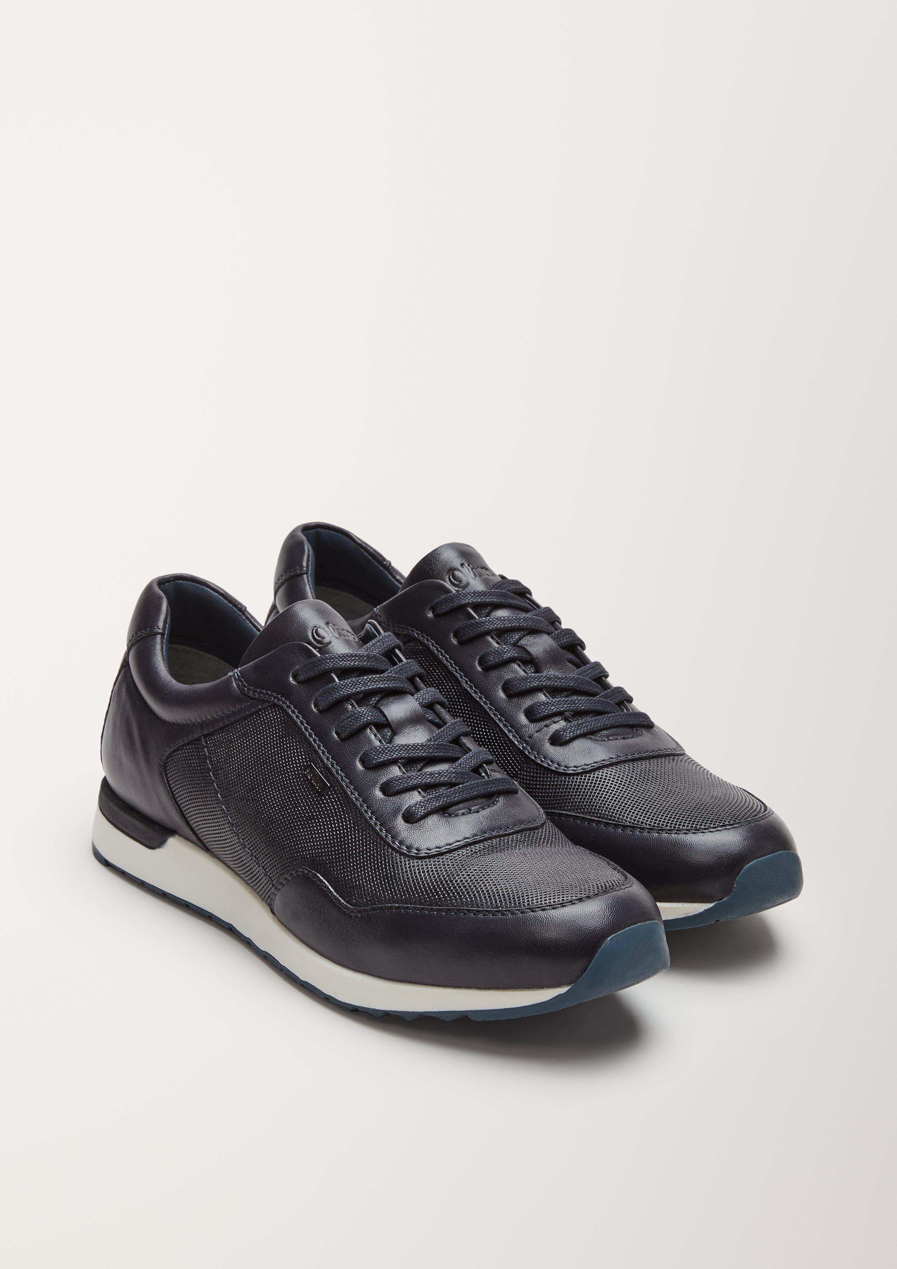 Product sibling blau