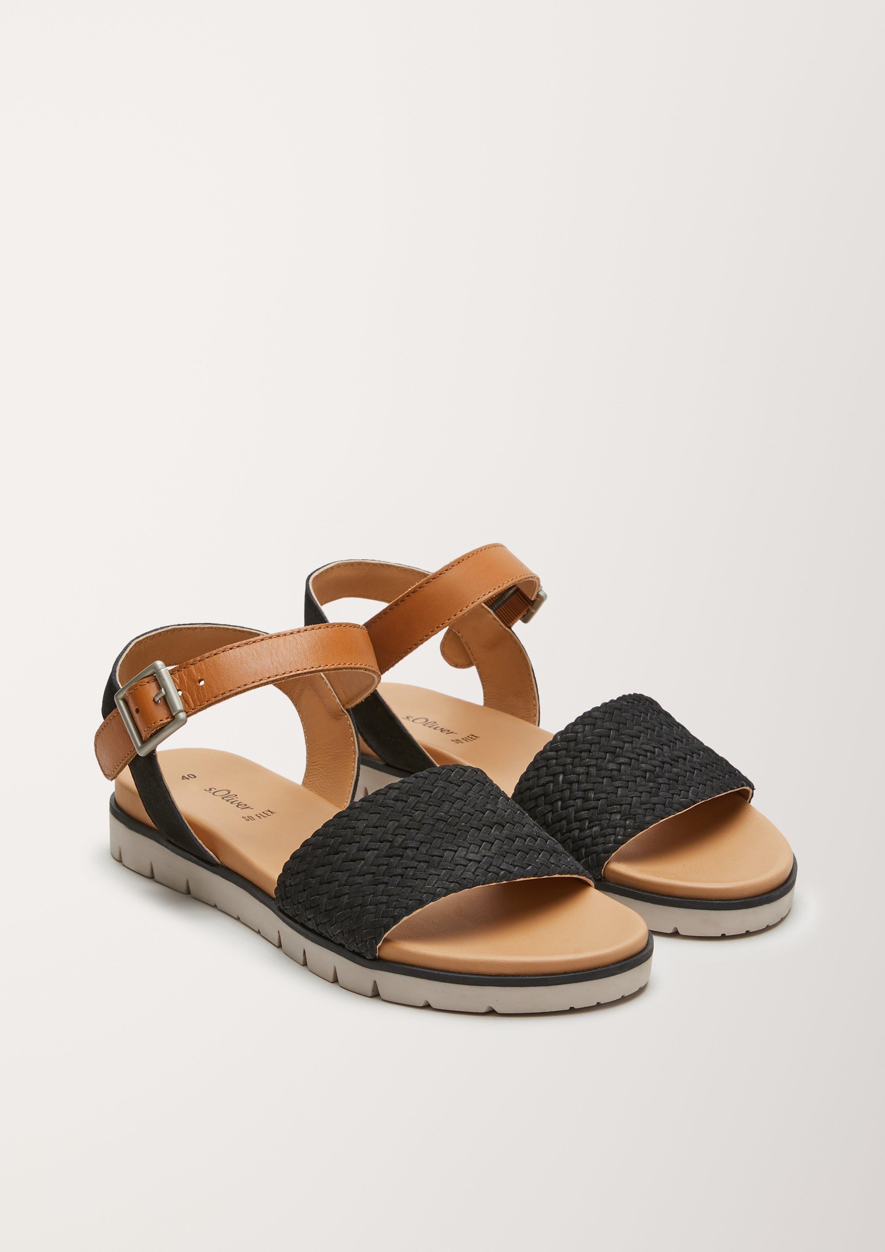 Sandalen in 001