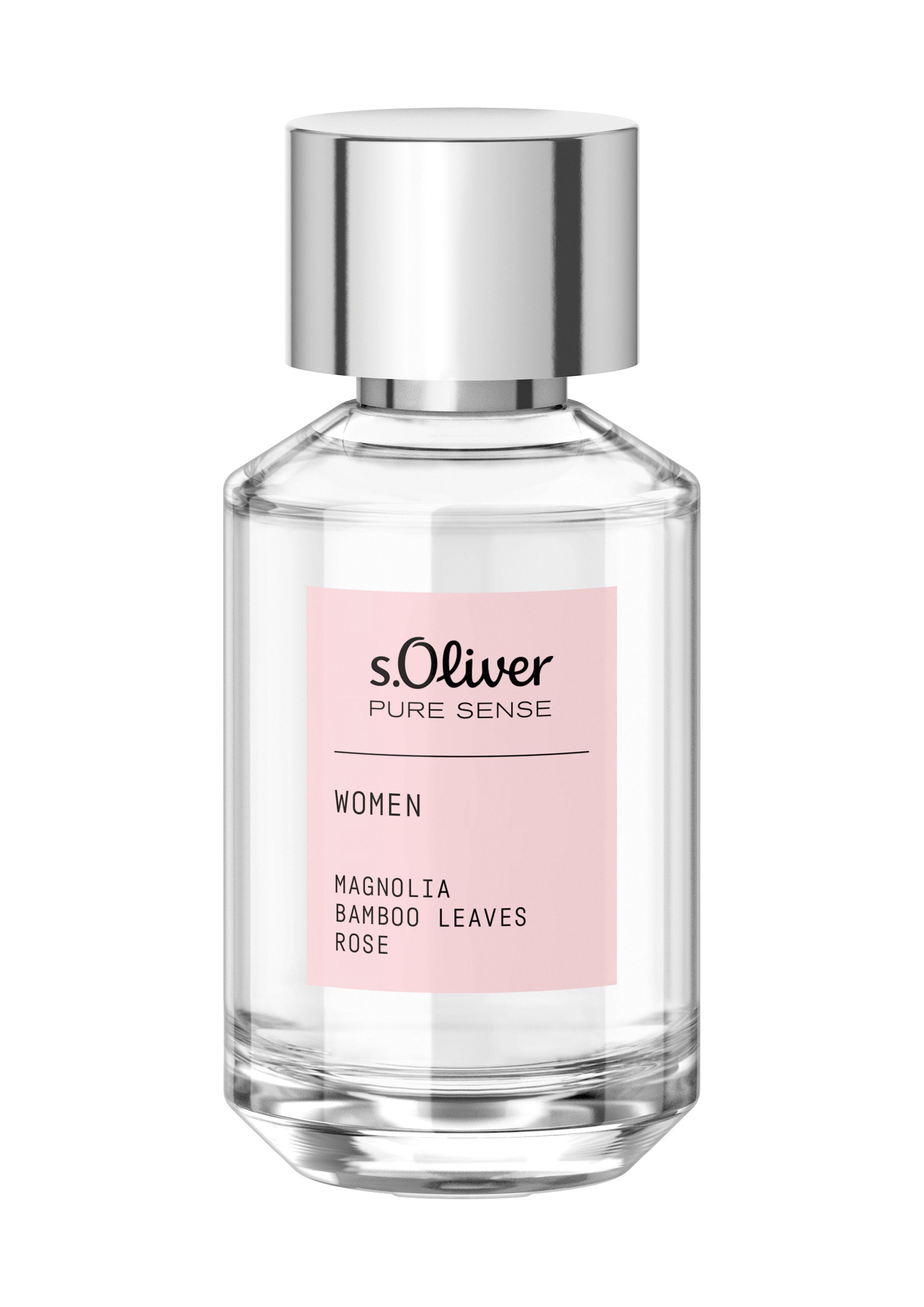 Eau de Parfum in -