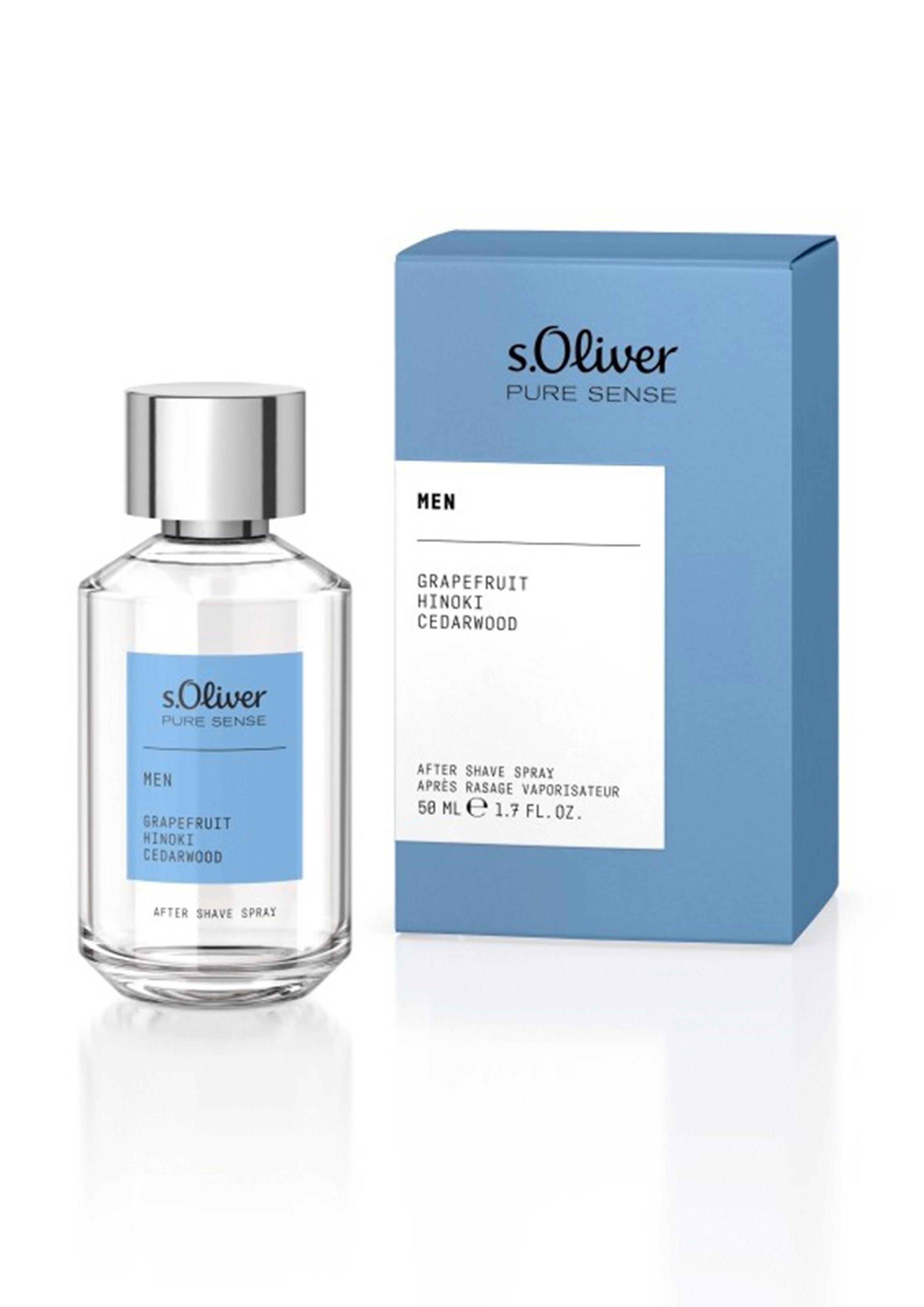 After Shave in -