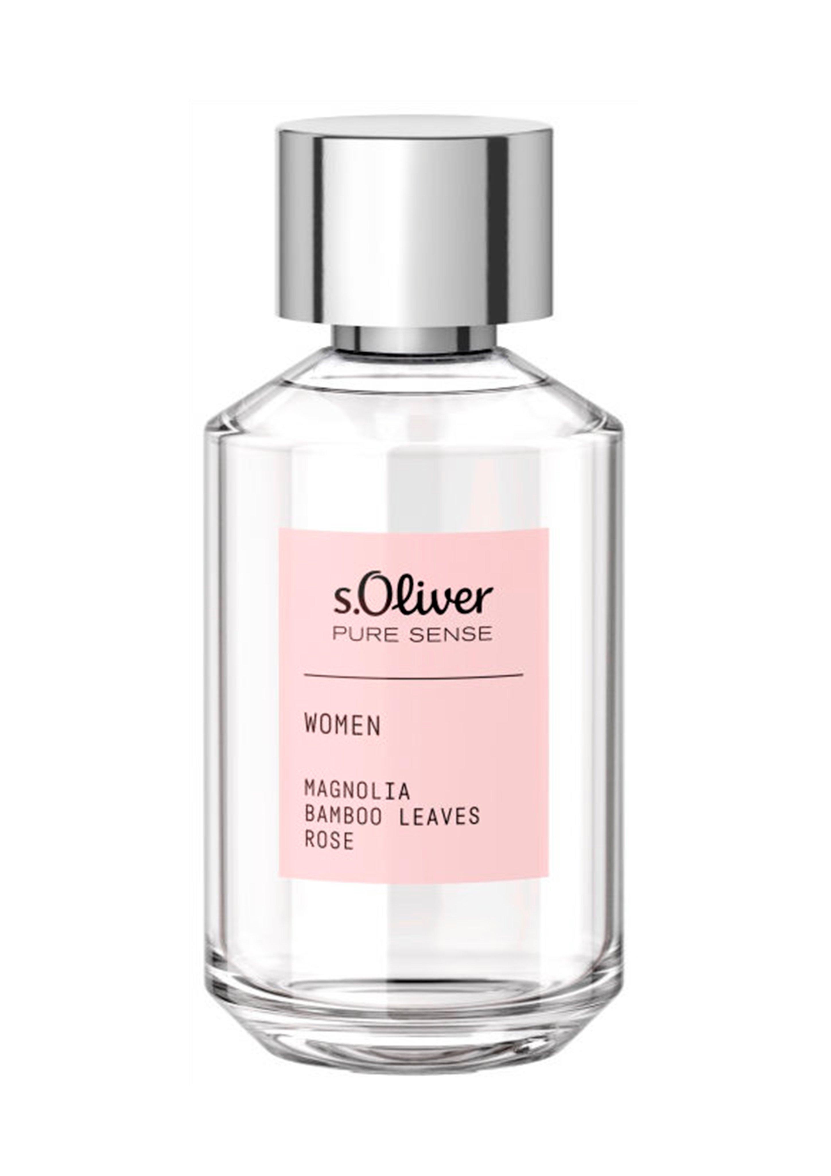Eau de toilette in -