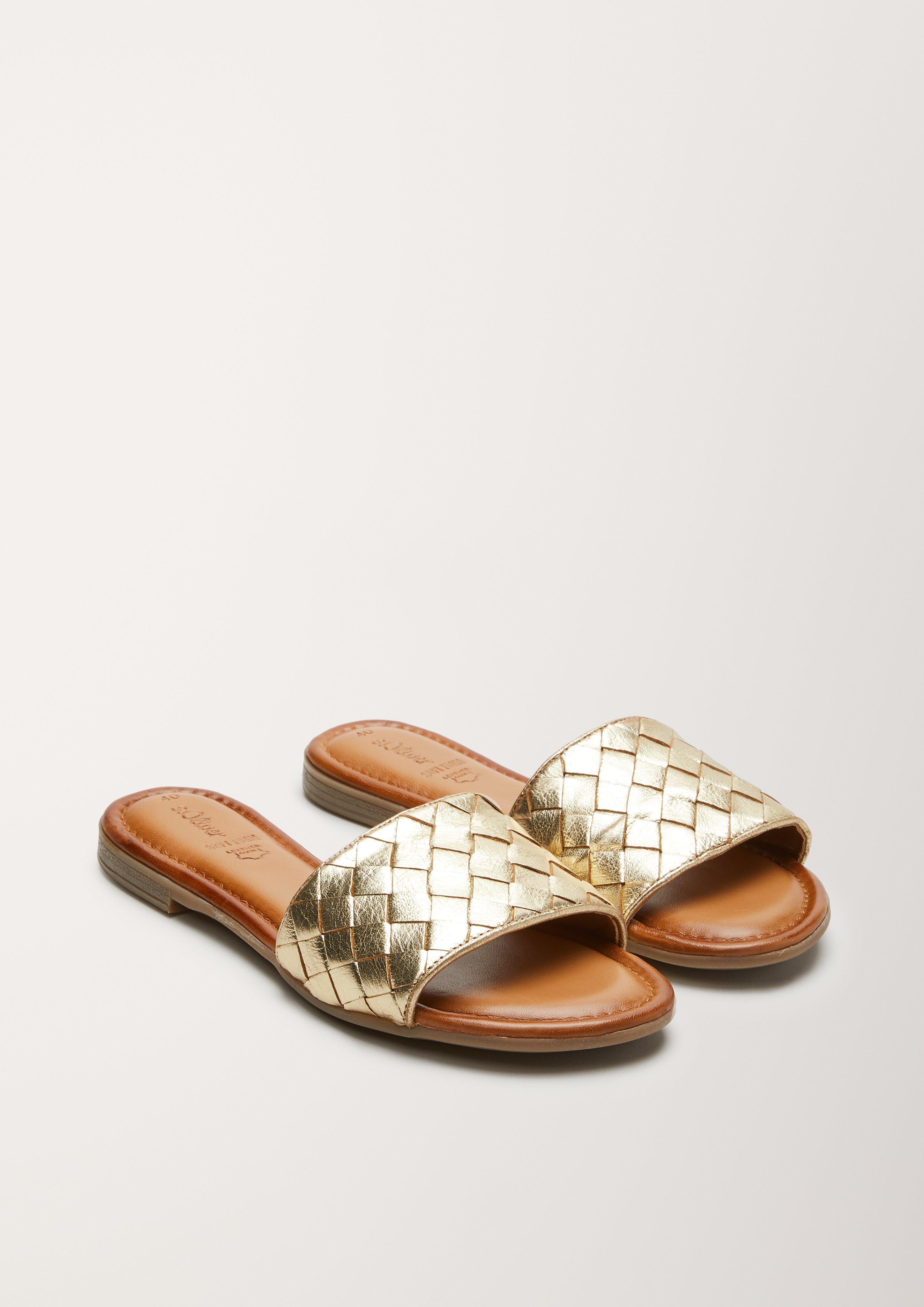 Product sibling goud