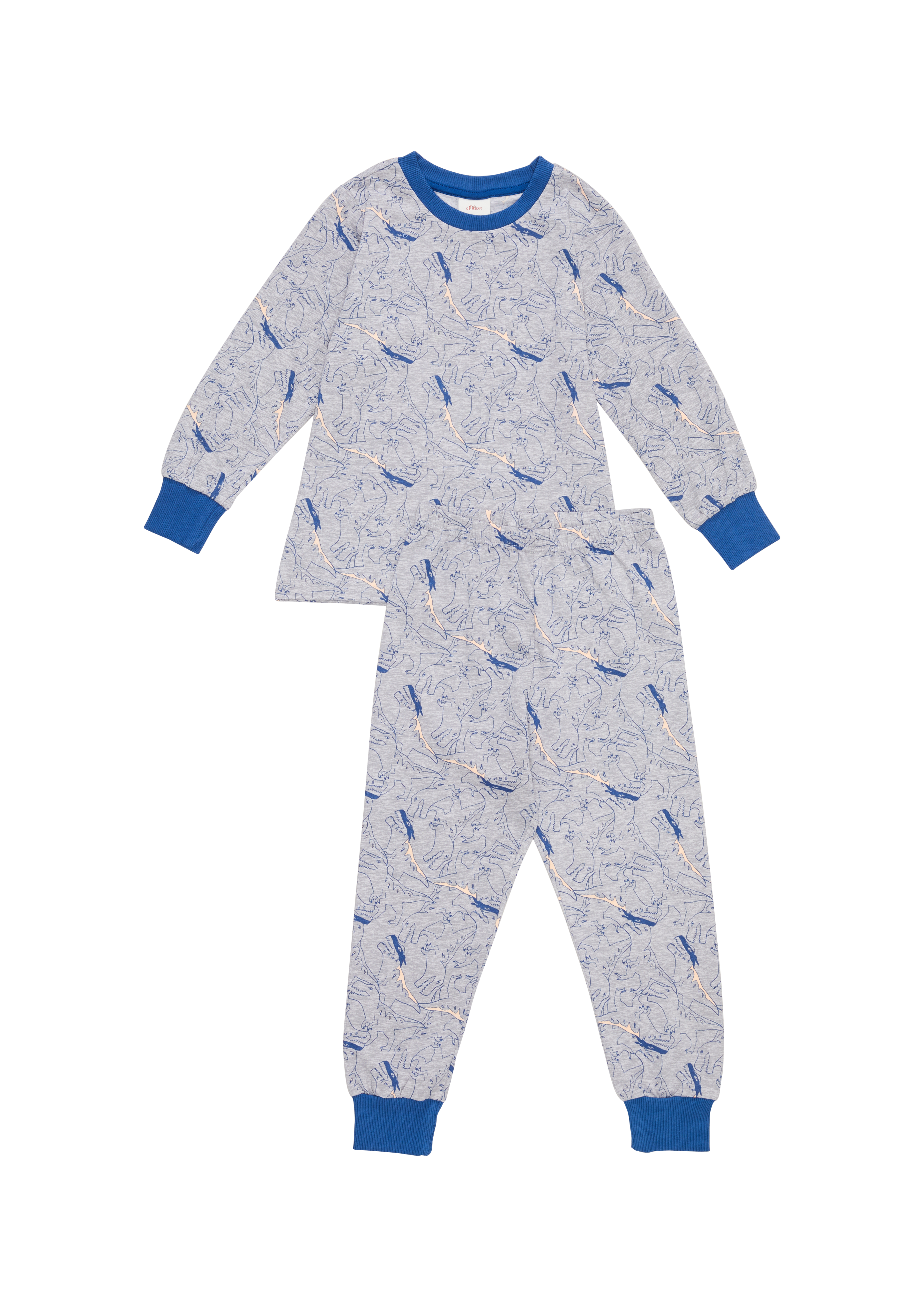 Pyjama in 10009