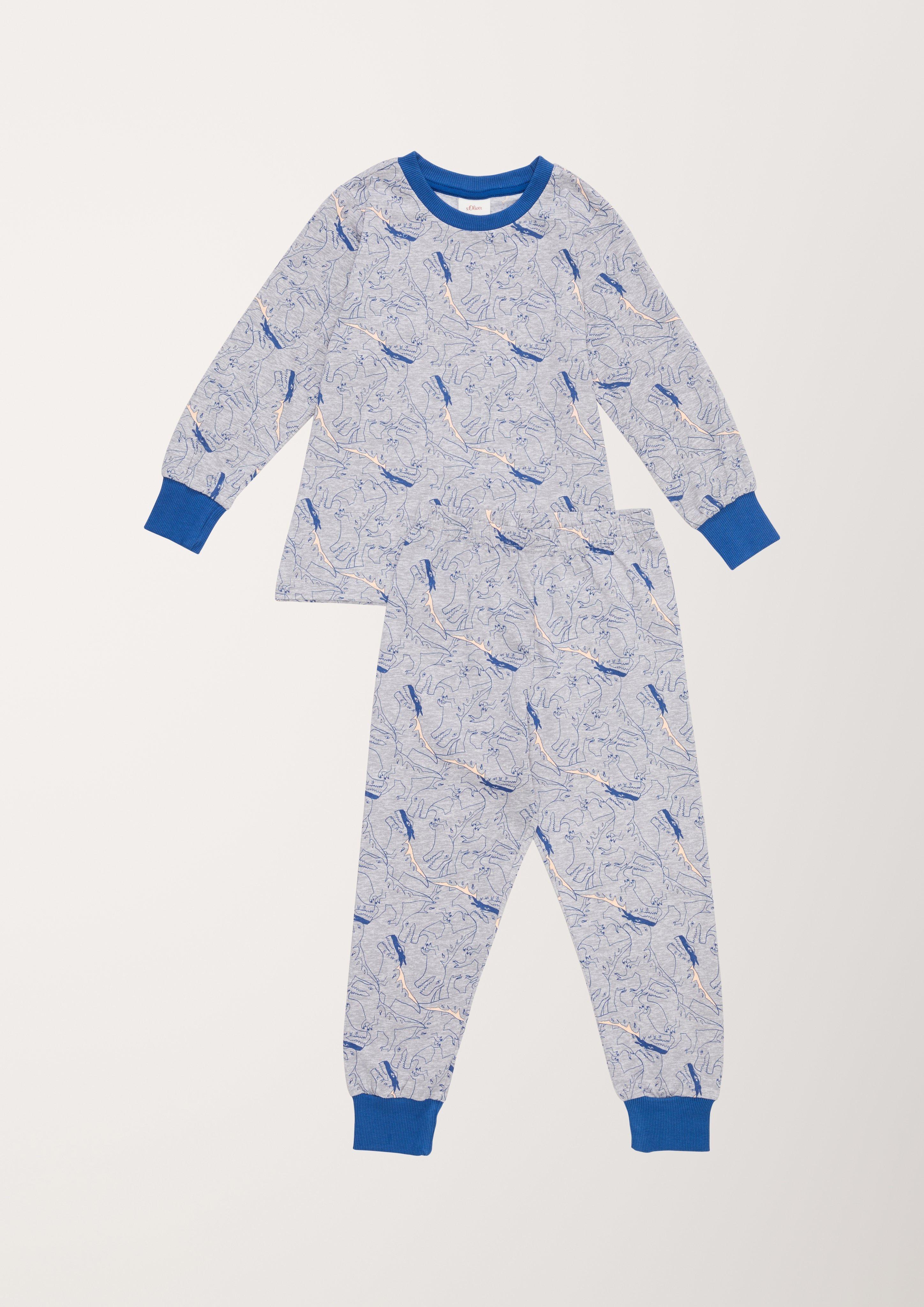 Pyjama in 10009