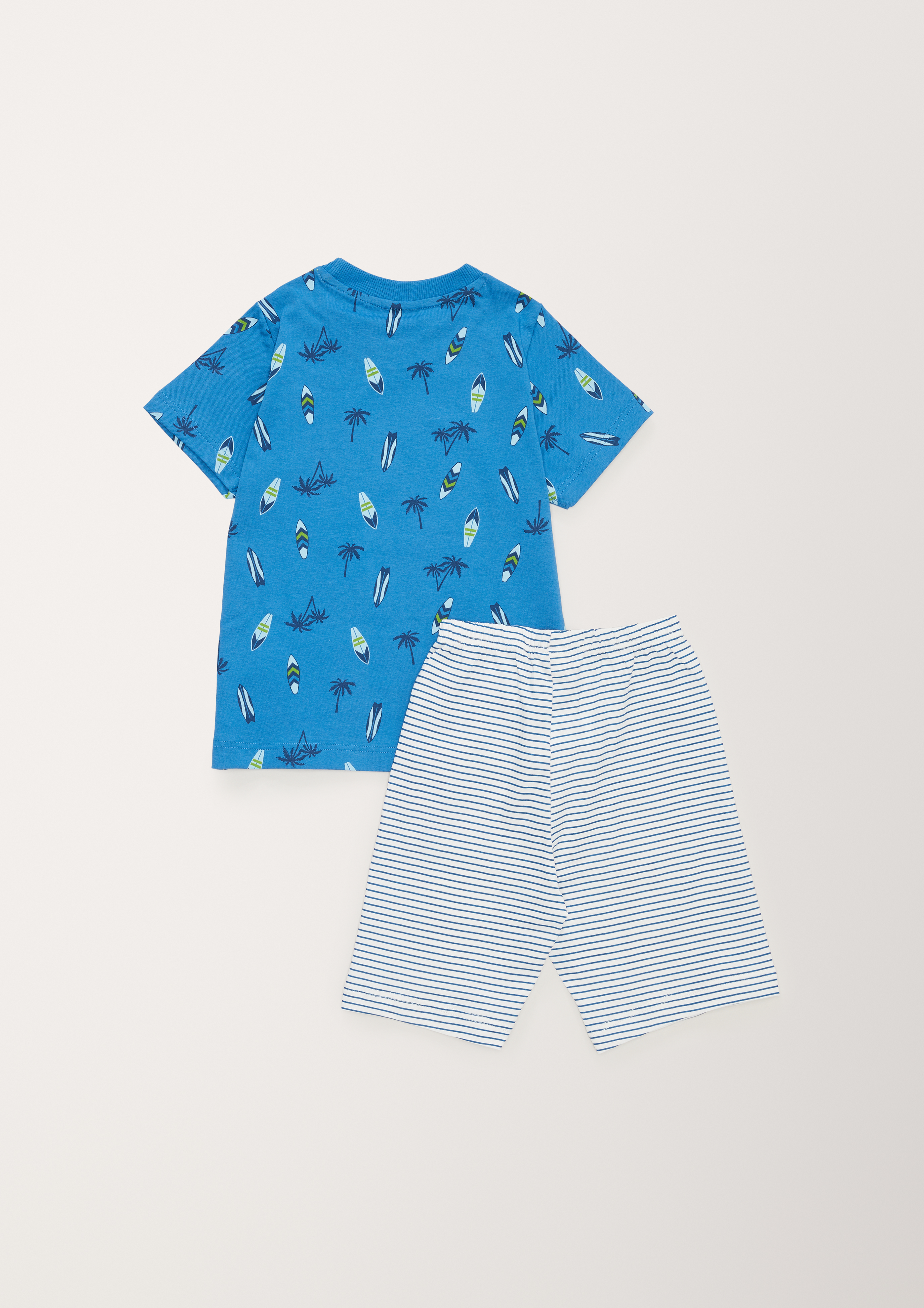 Pyjama langarm in 5719