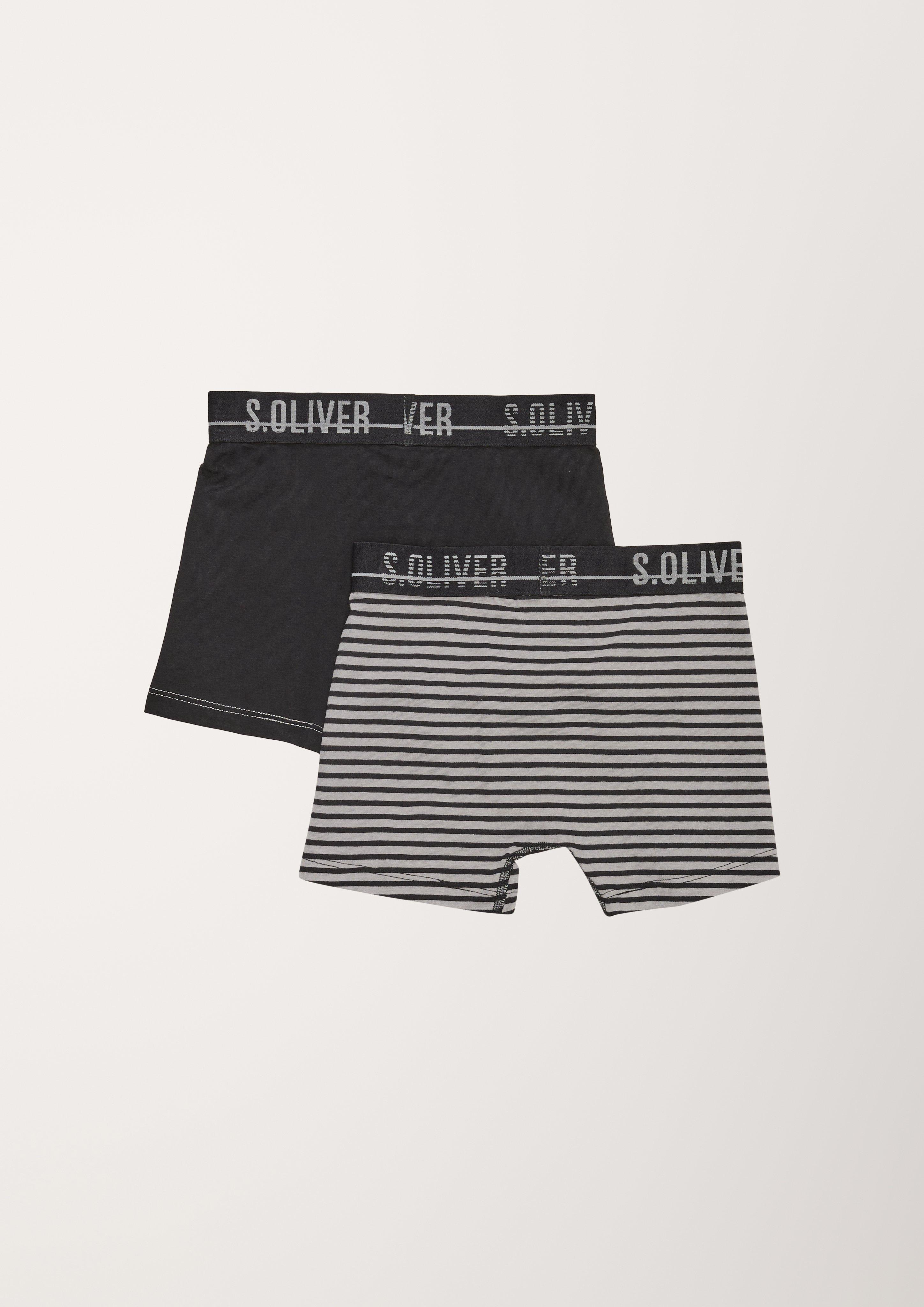 Kratke hlače Boxer in 10015