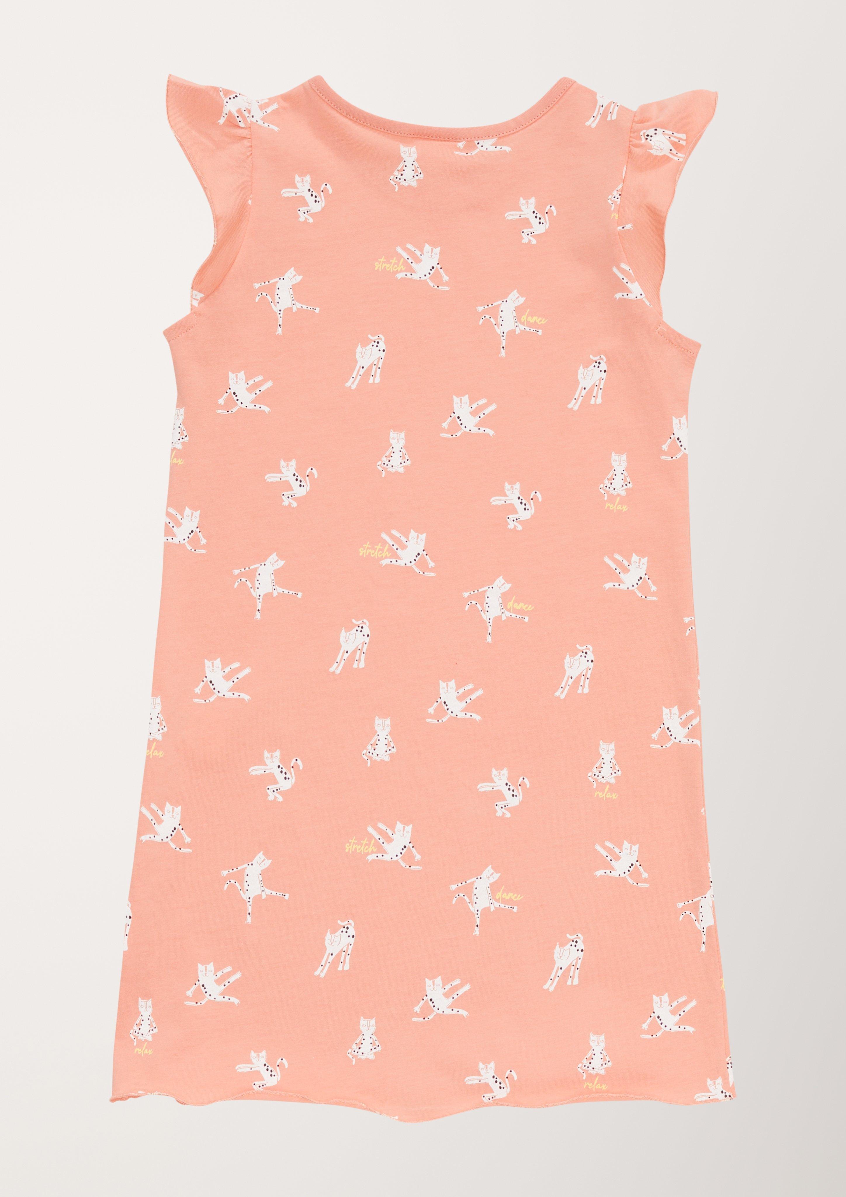 Spalna obleka in 3255