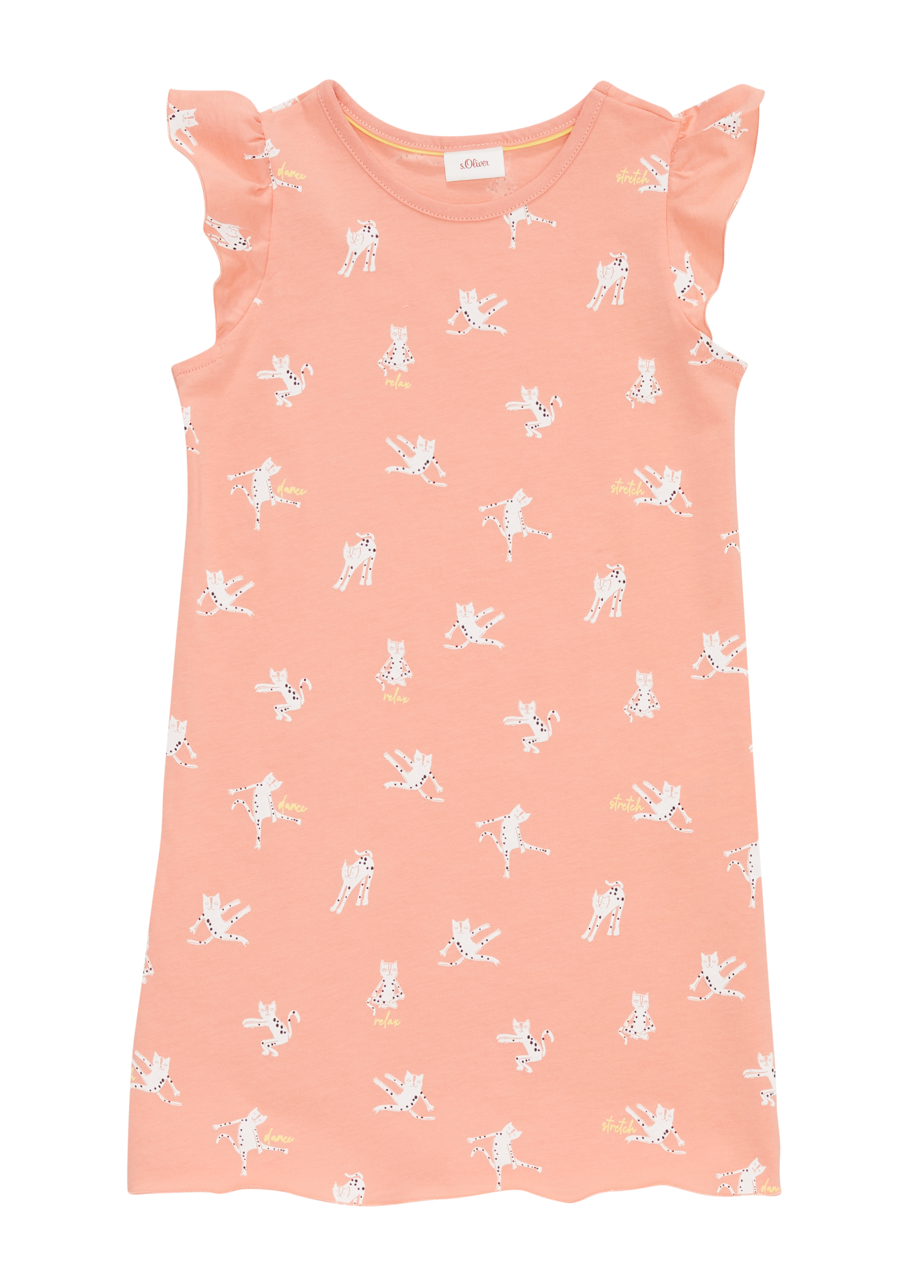 Spalna obleka in 3255