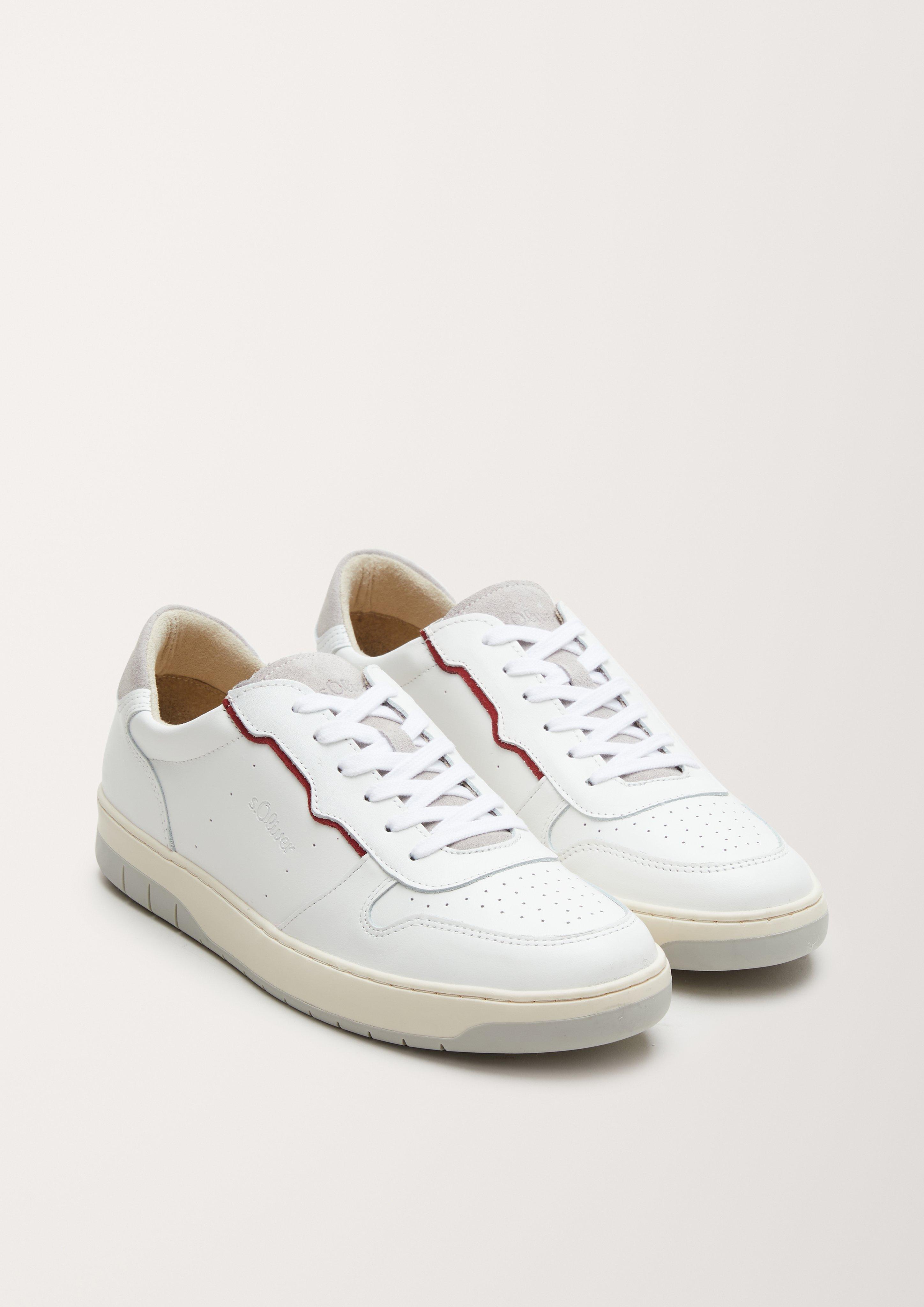 Product sibling weiß