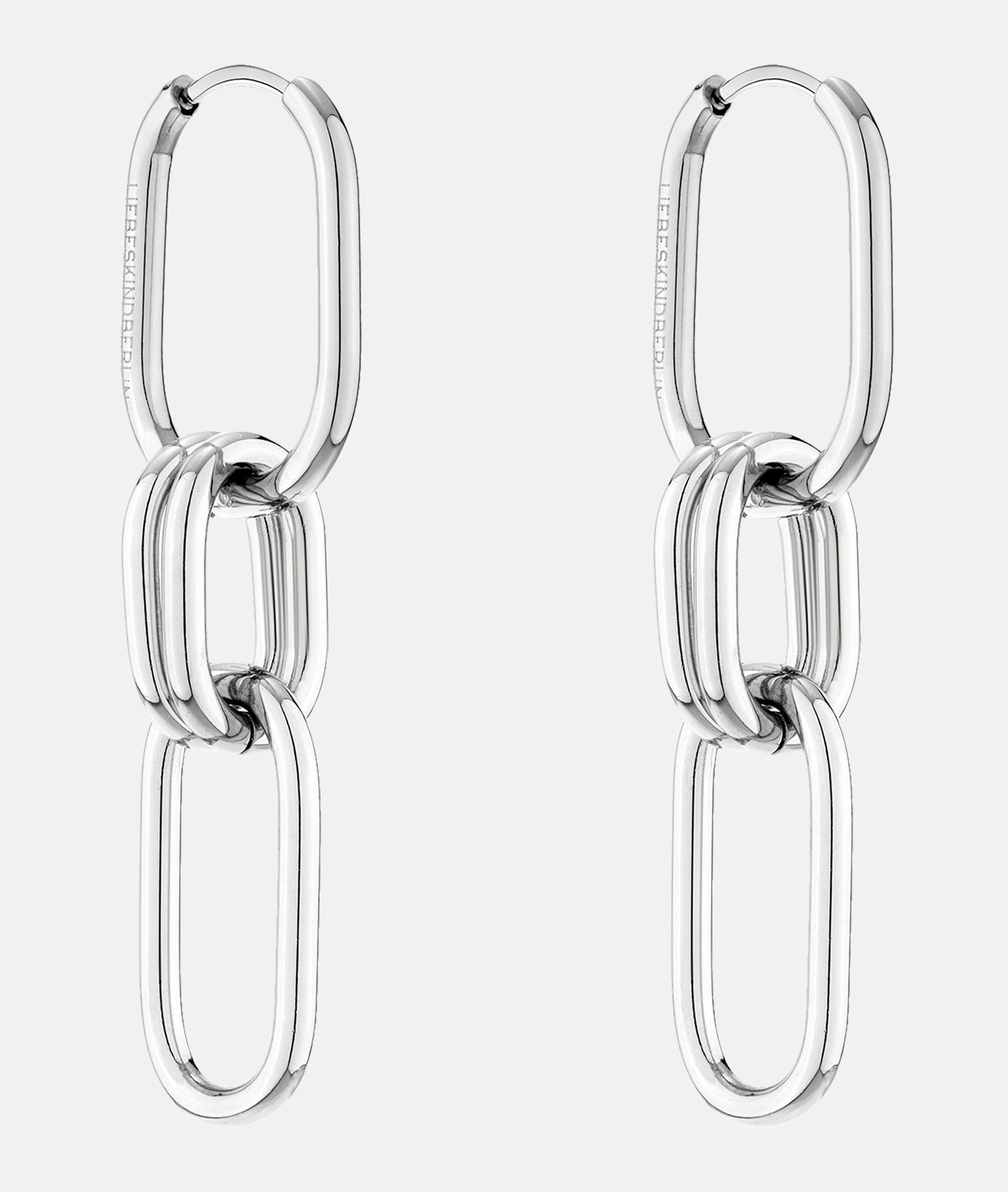 LIEBESKIND BERLIN Ohrringe