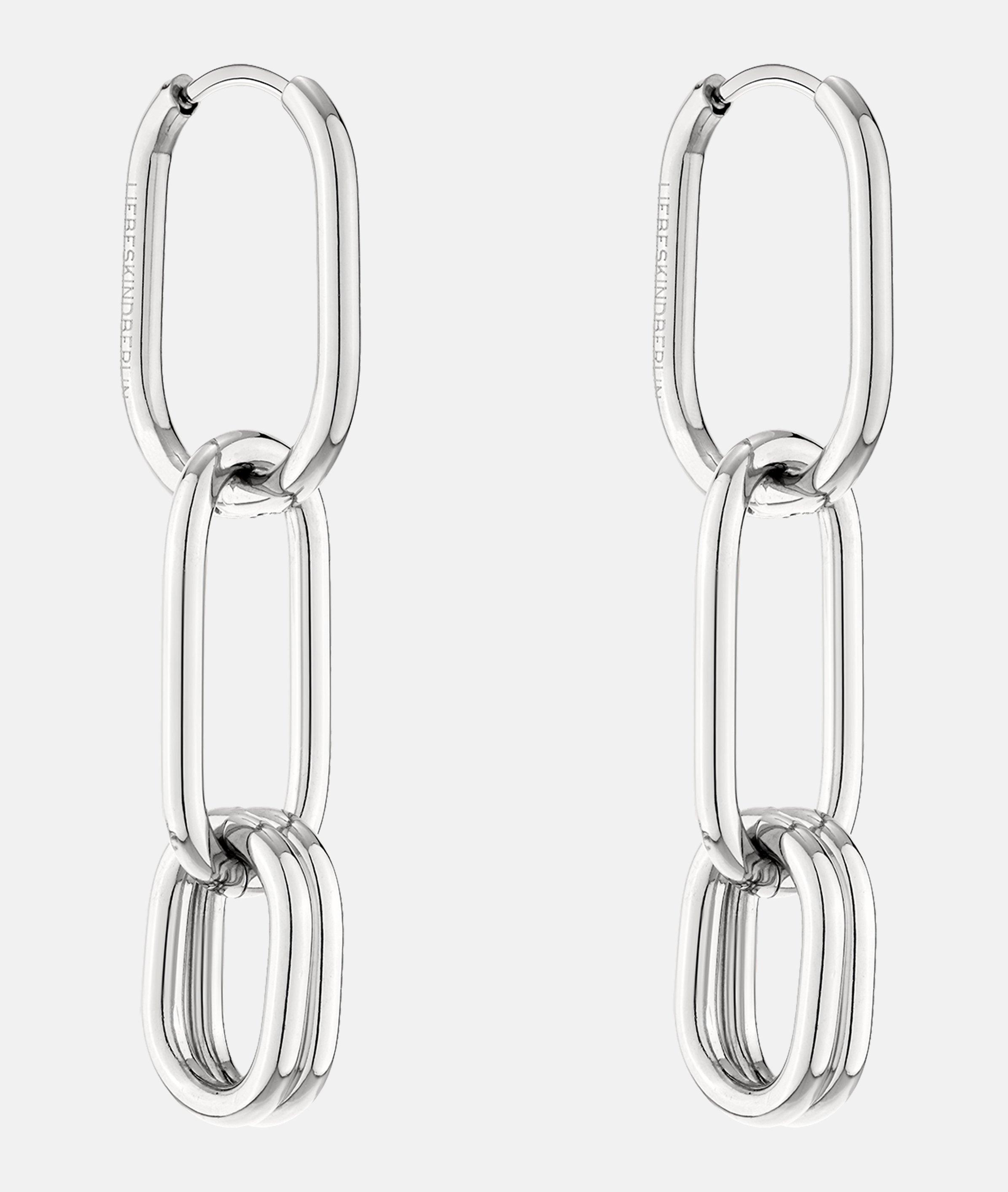 LIEBESKIND BERLIN Ohrringe