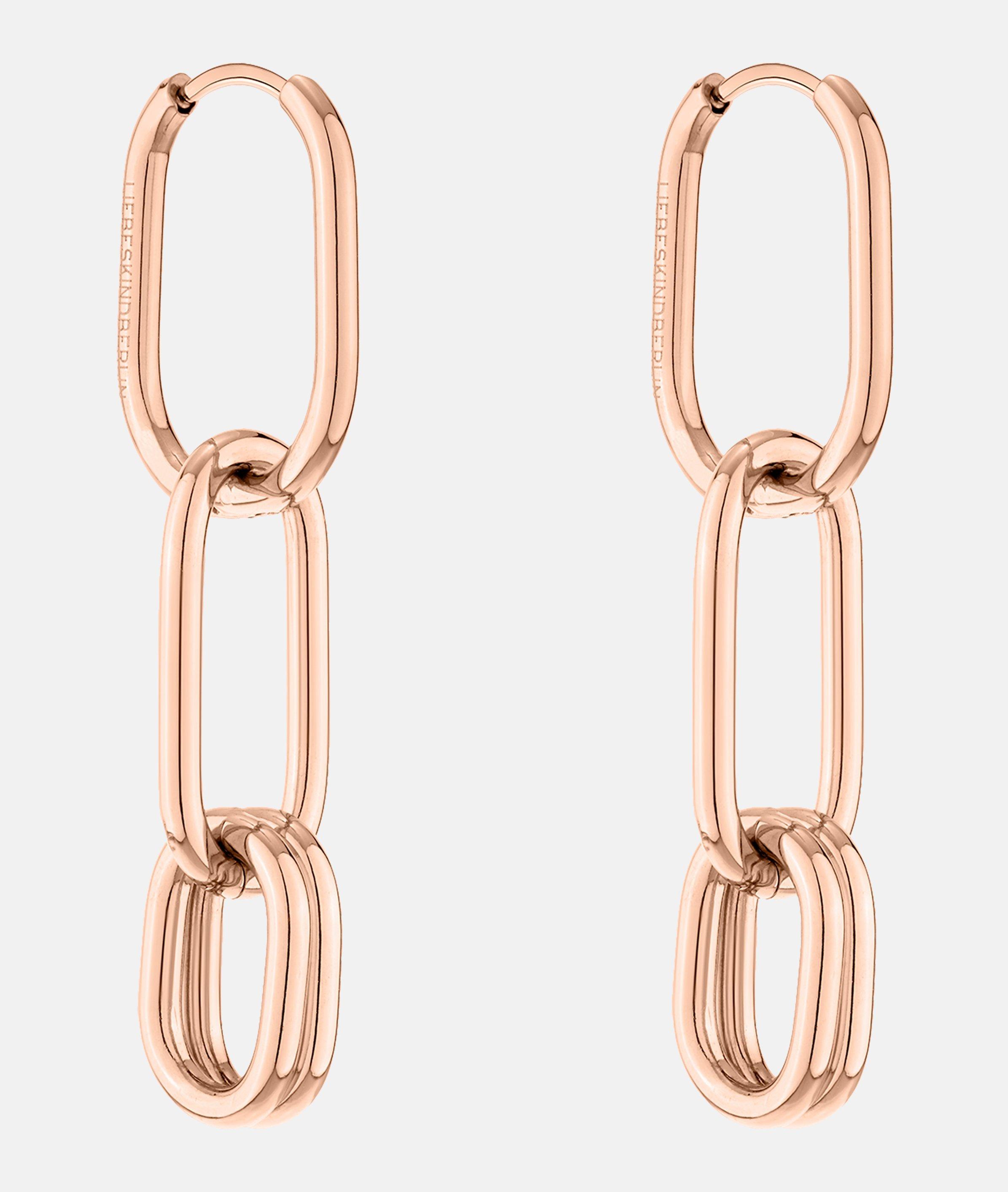 LIEBESKIND BERLIN Ohrringe