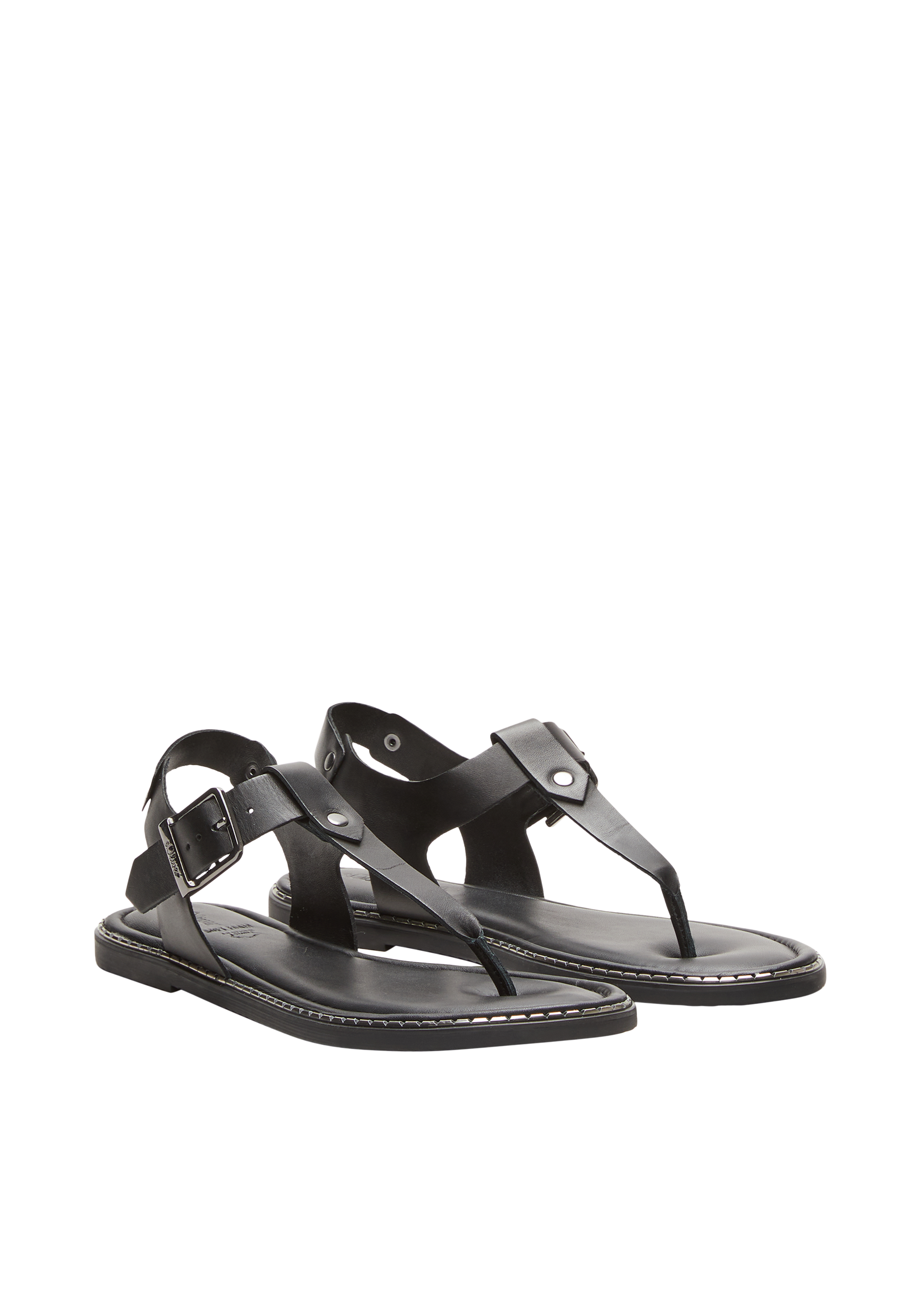 Product sibling črna