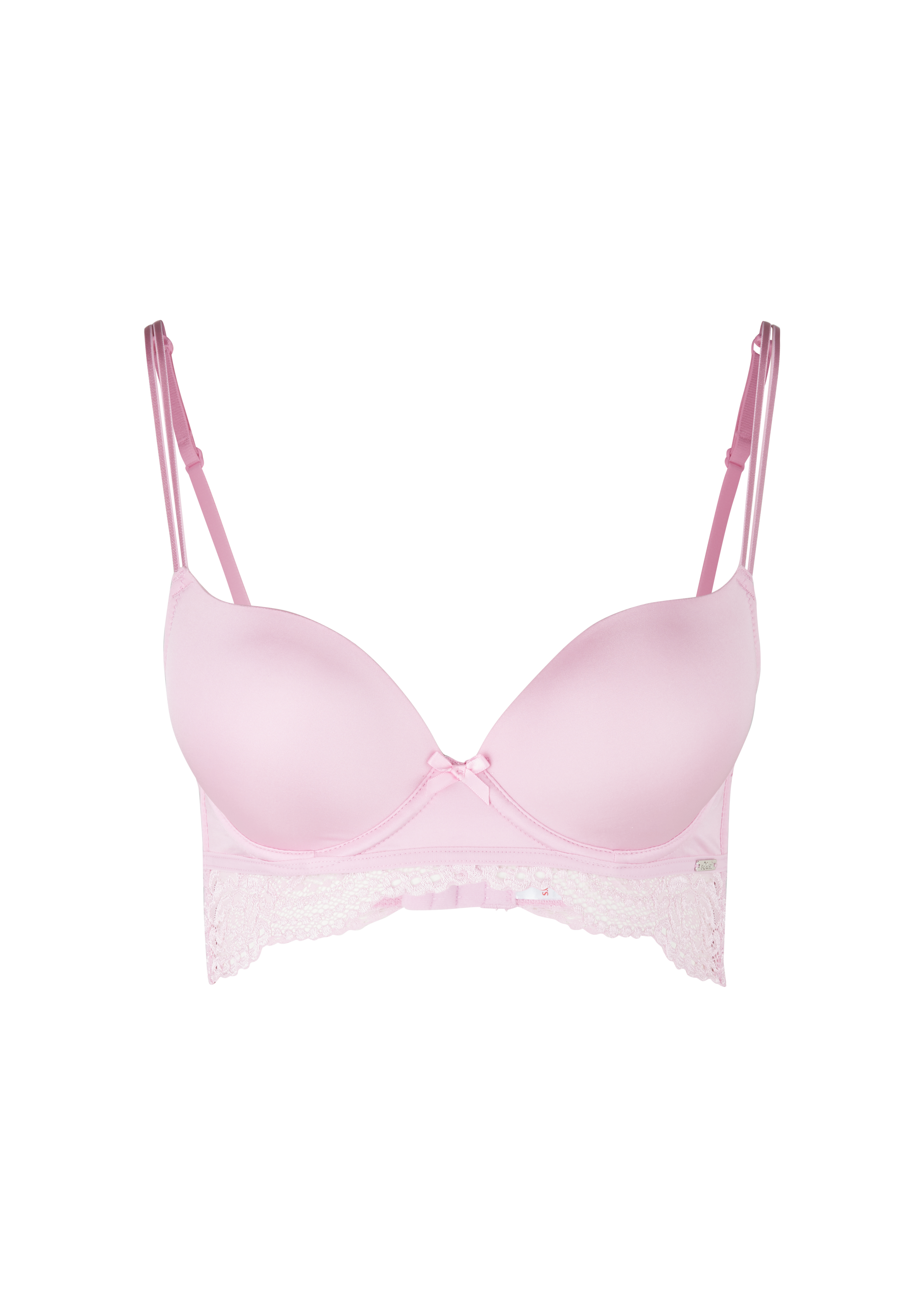 Push-Up BH in 4803, 3100 & 7218