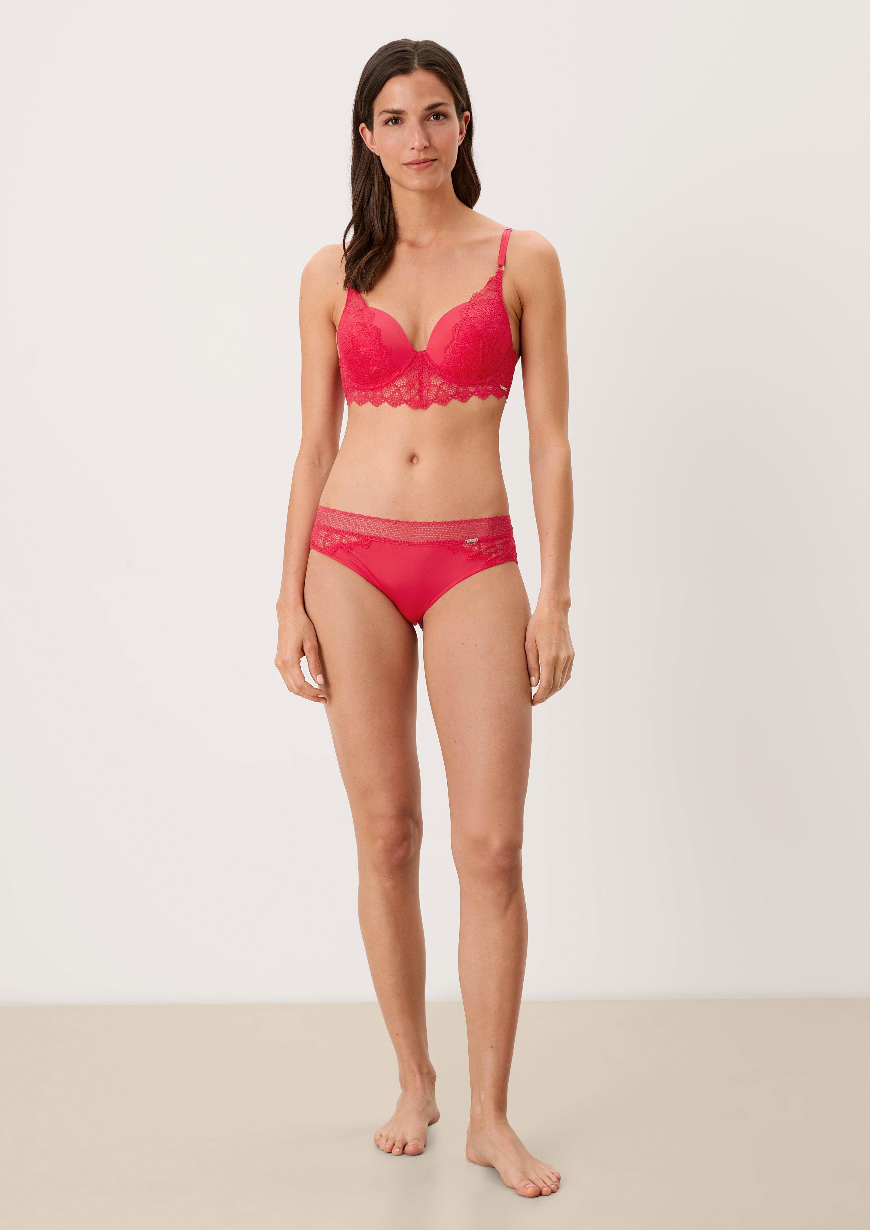 Push-Up BH in 3500, 3400, 4600, 7500, 5845 & 6500