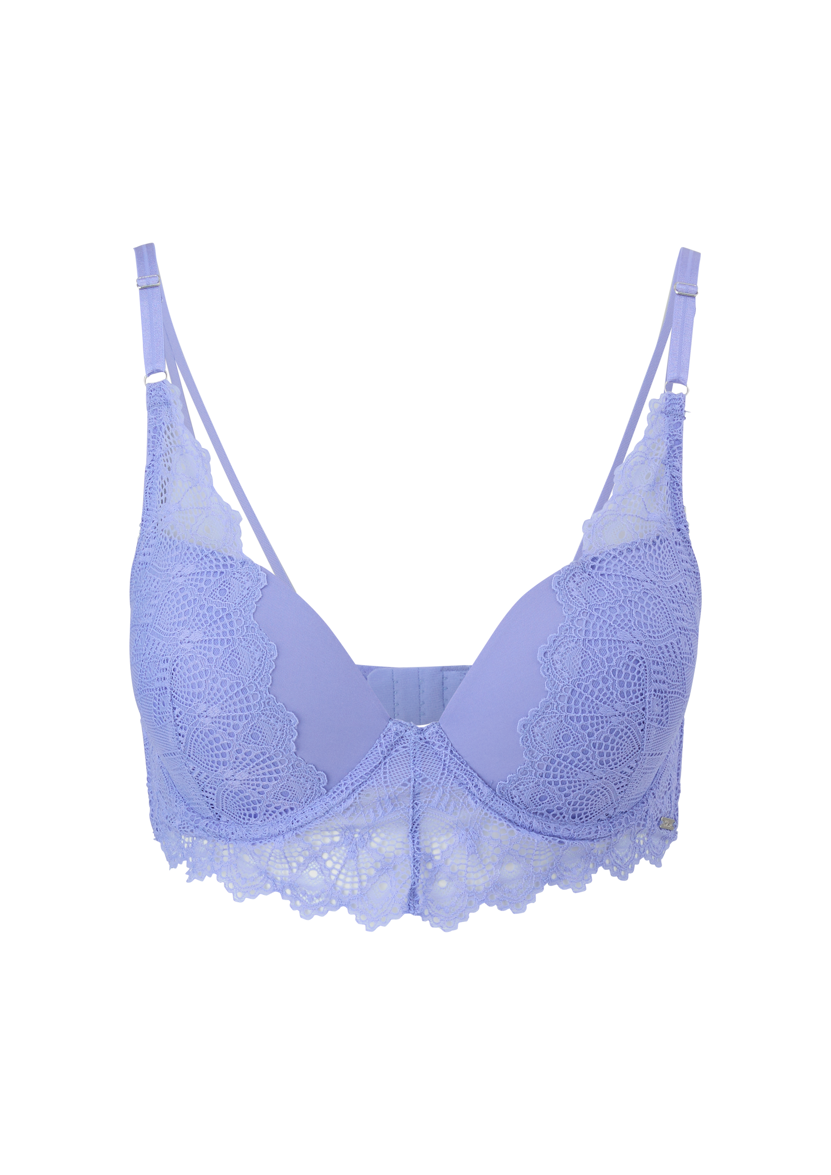 Thumbnail - Push-Up BH