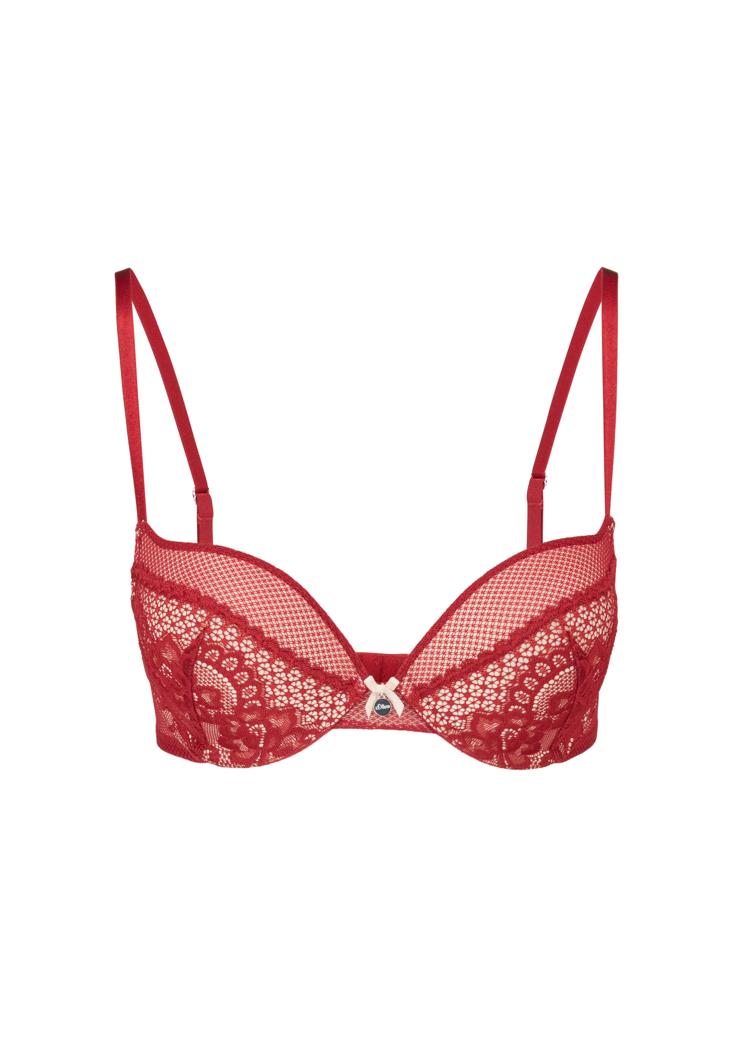 Push-Up BH