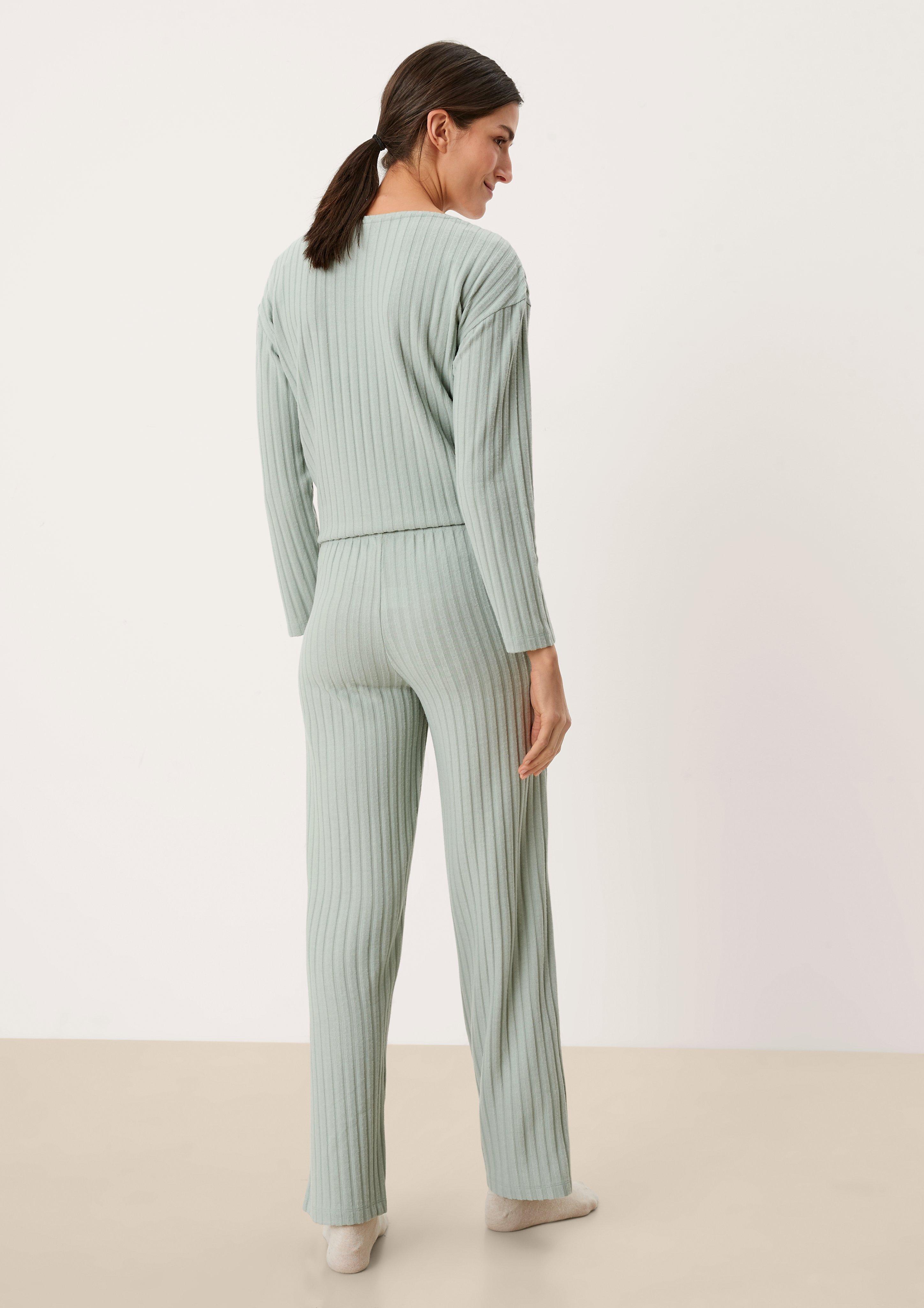 Loungebroek in 7900 & 4100