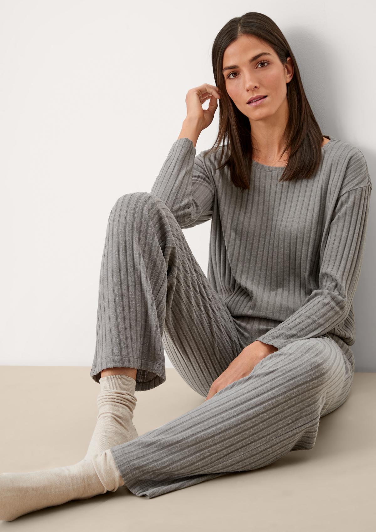 Pyjamahosen für Damen bequem kaufen online