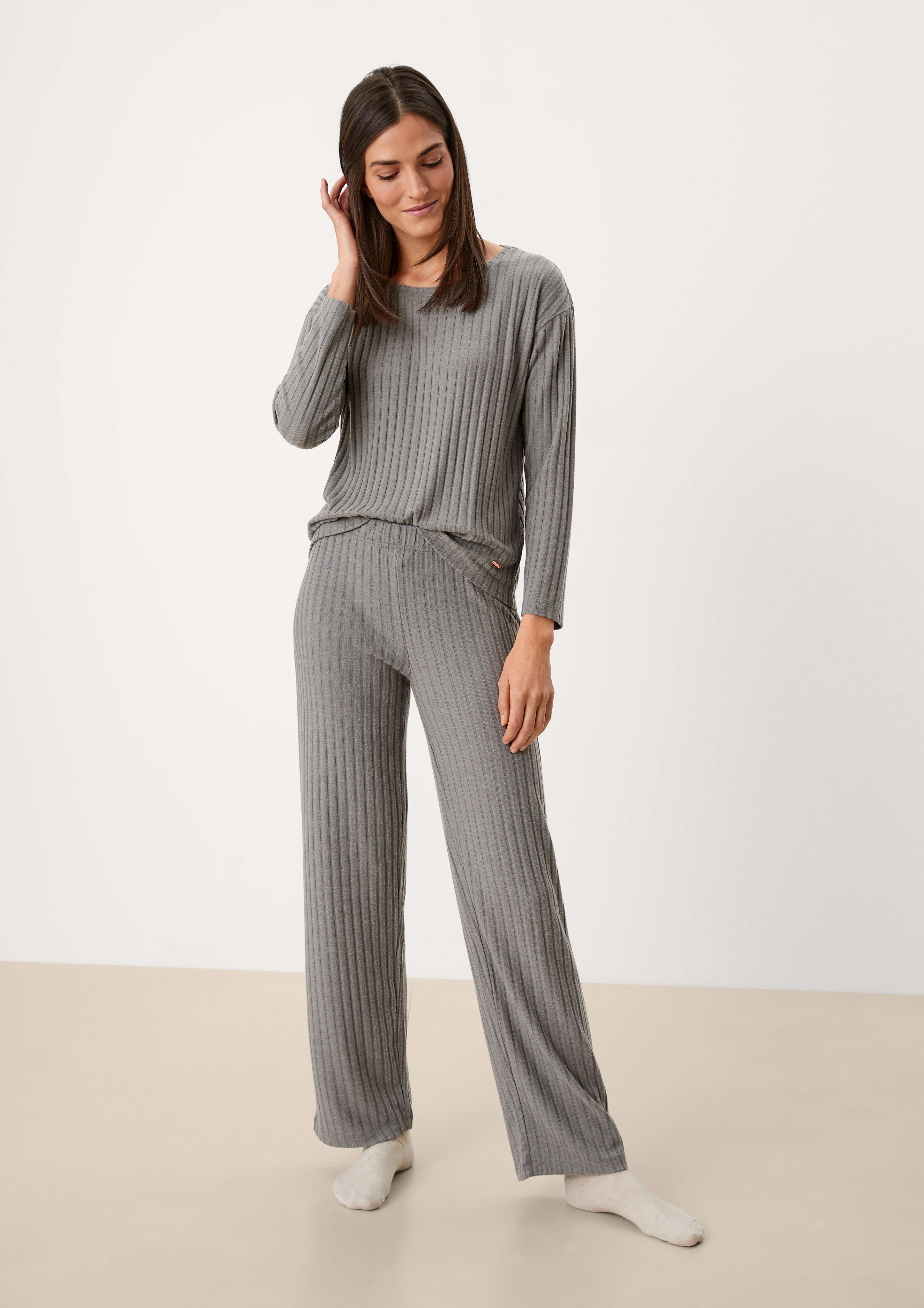 Loungebroek in 9100, 7900 & 4100