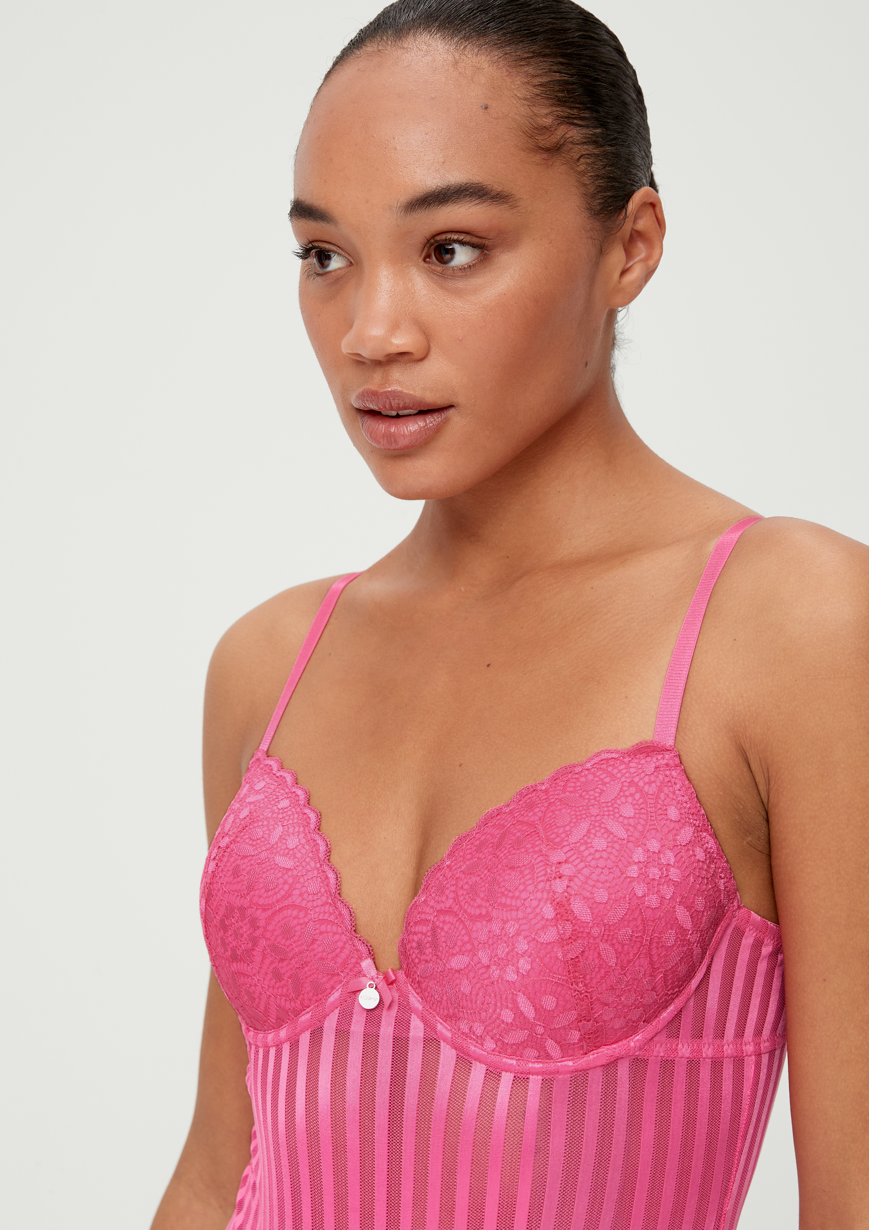 Bodi in 4400, 9999, 4800 & 18