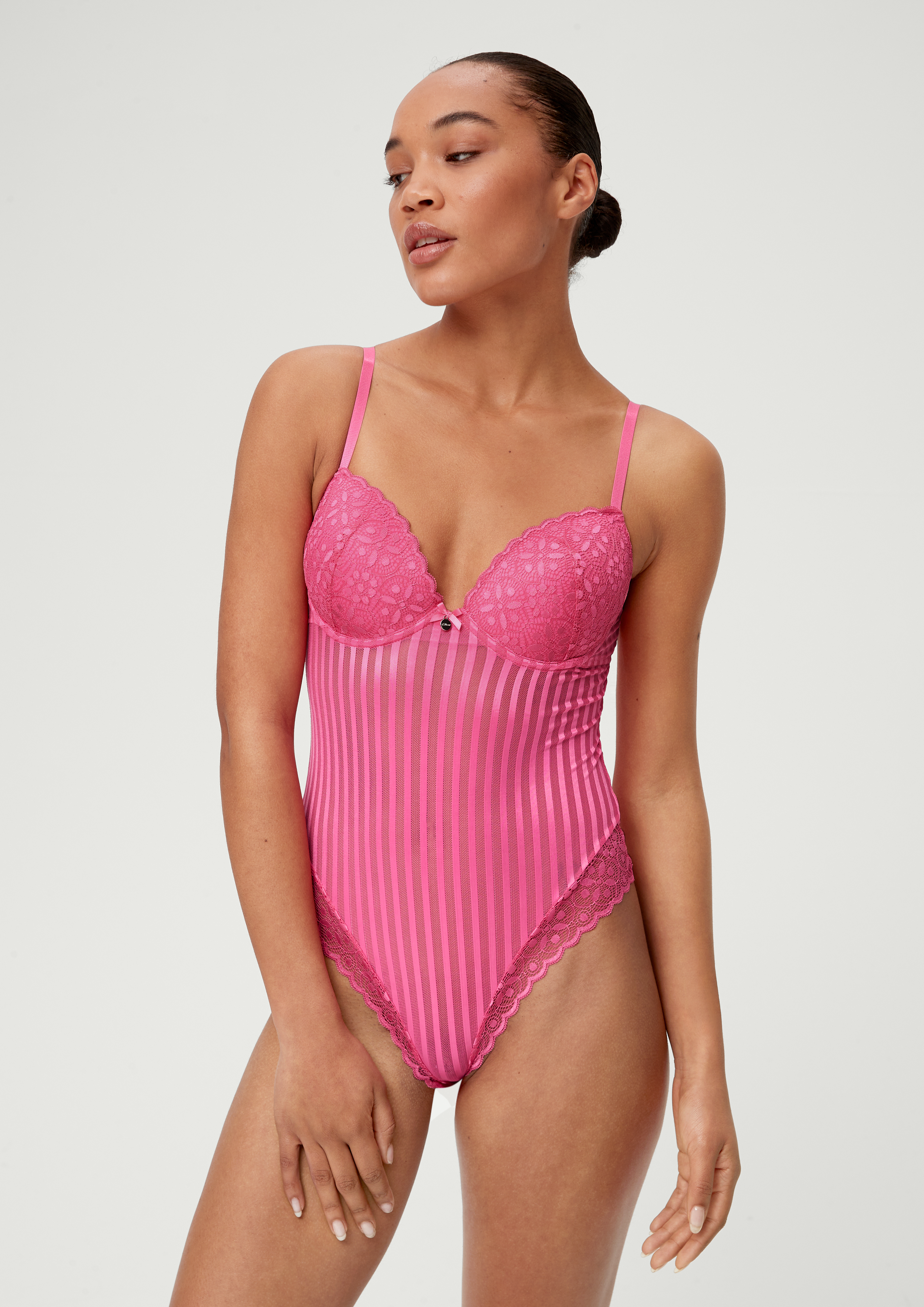 Bodi in 4400, 9999, 4800 & 18