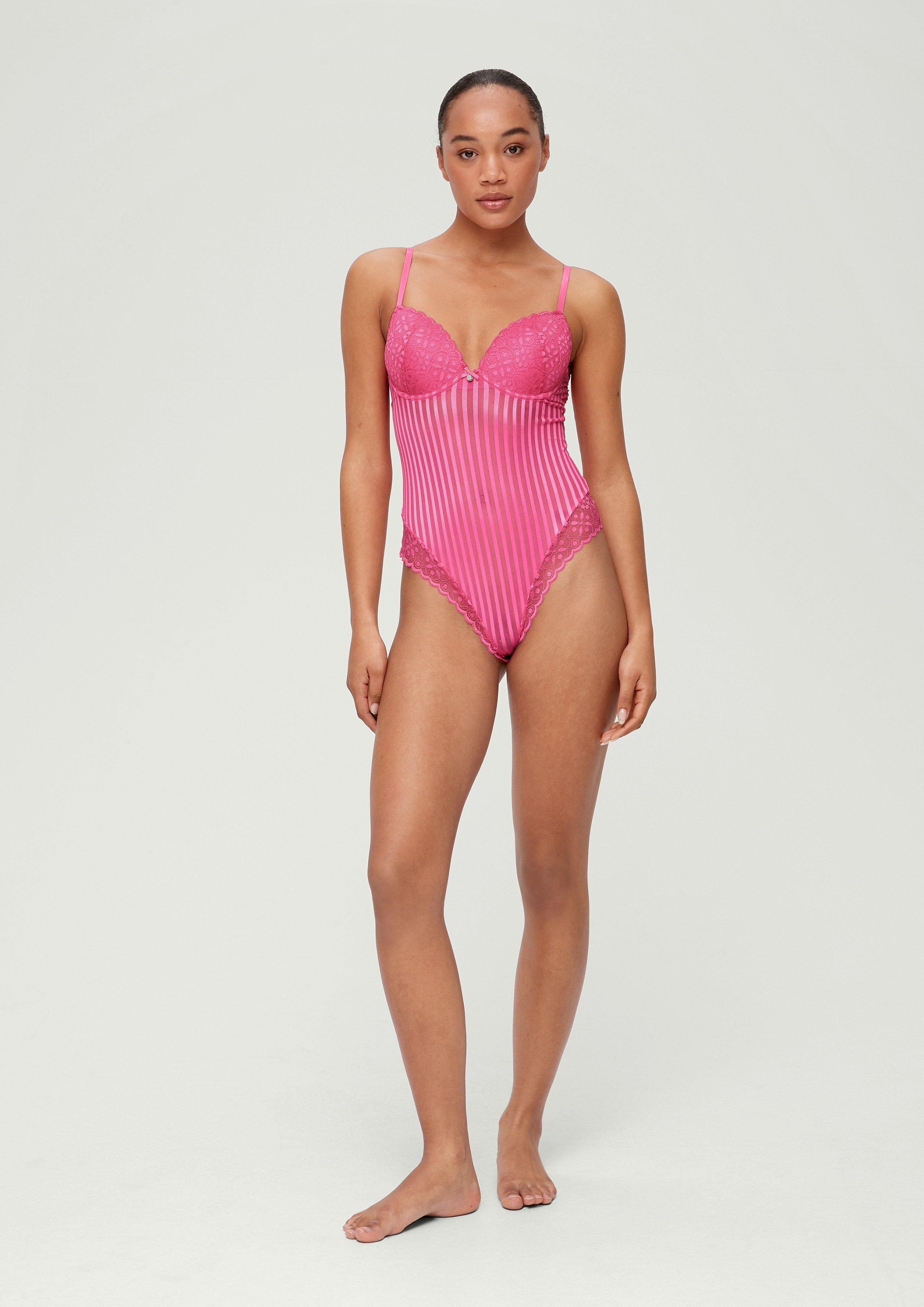 Bodi in 4400, 9999, 4800 & 18